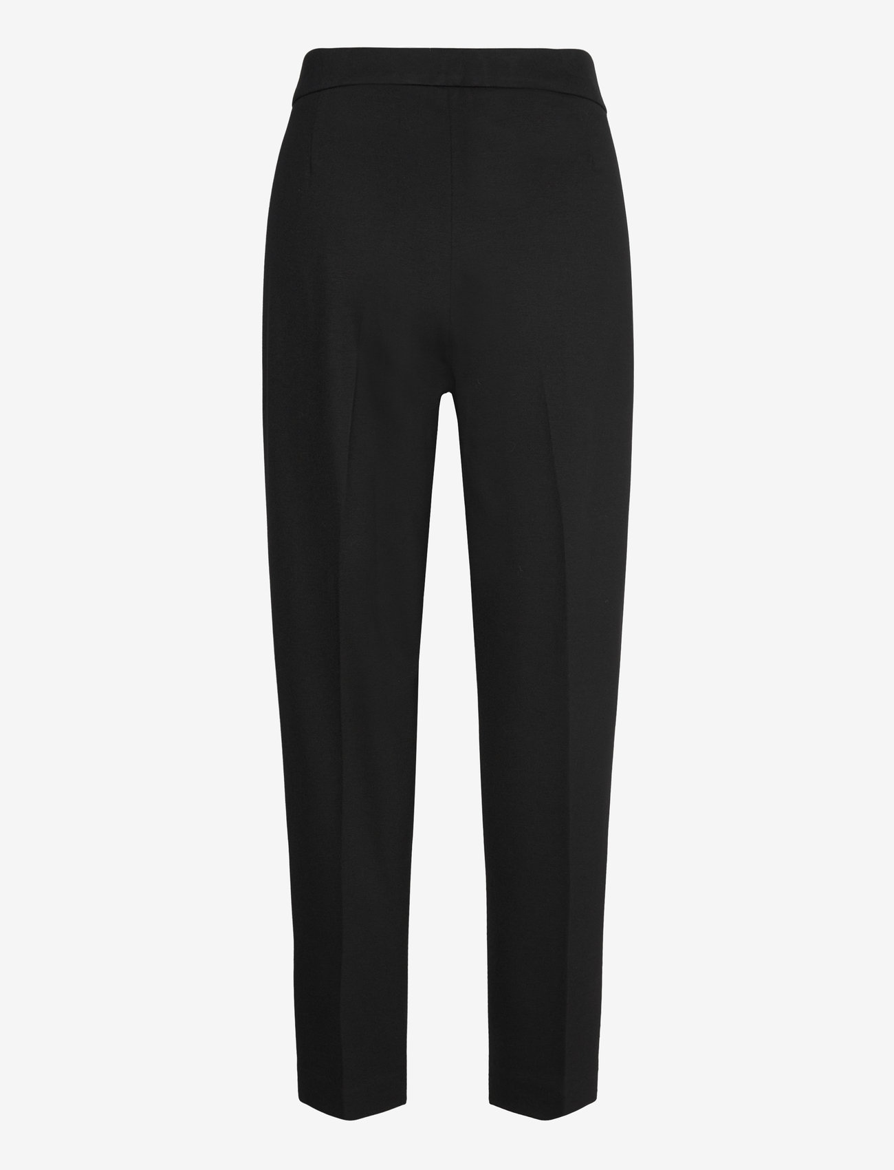 BOSS - Tilunara - bukser med lige ben - black - 1