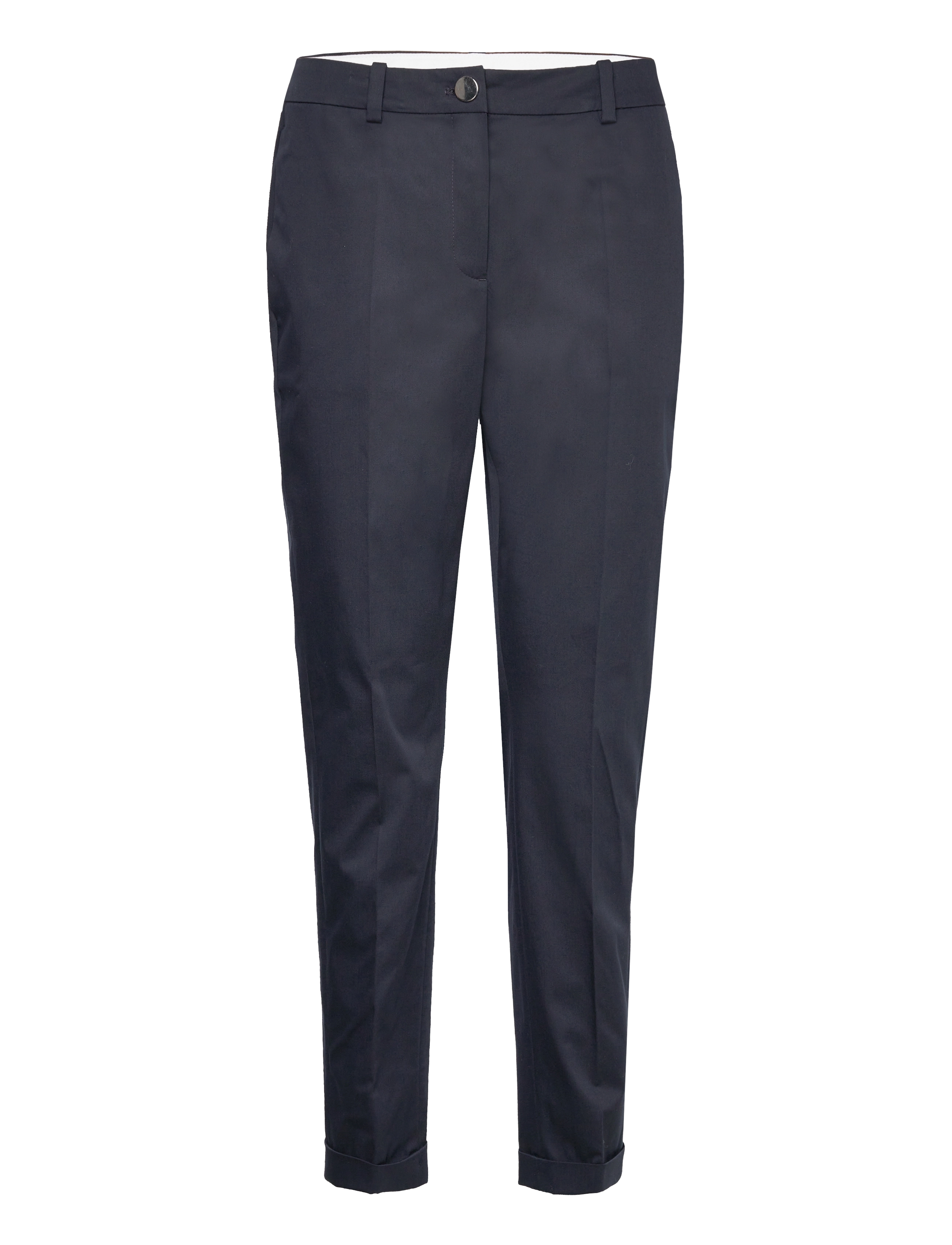 BOSS Tachinoa Navy - 34 - Damen