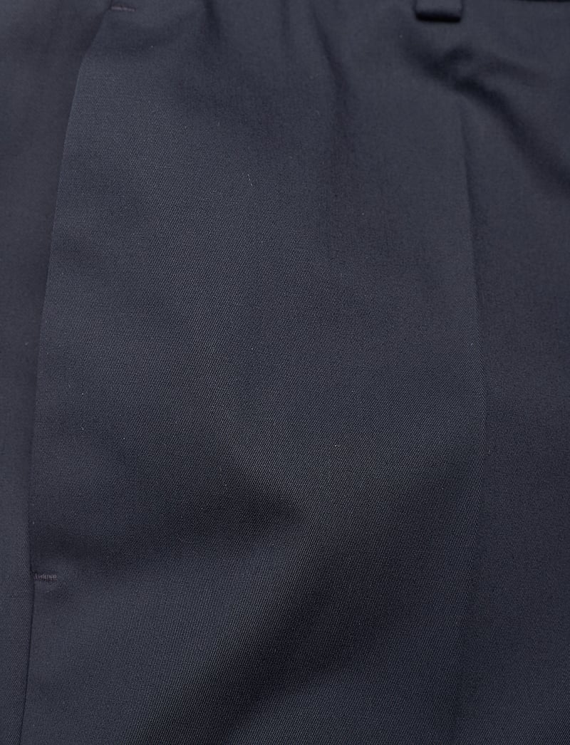 BOSS - Tachinoa - slim fit bukser - dark blue - 2