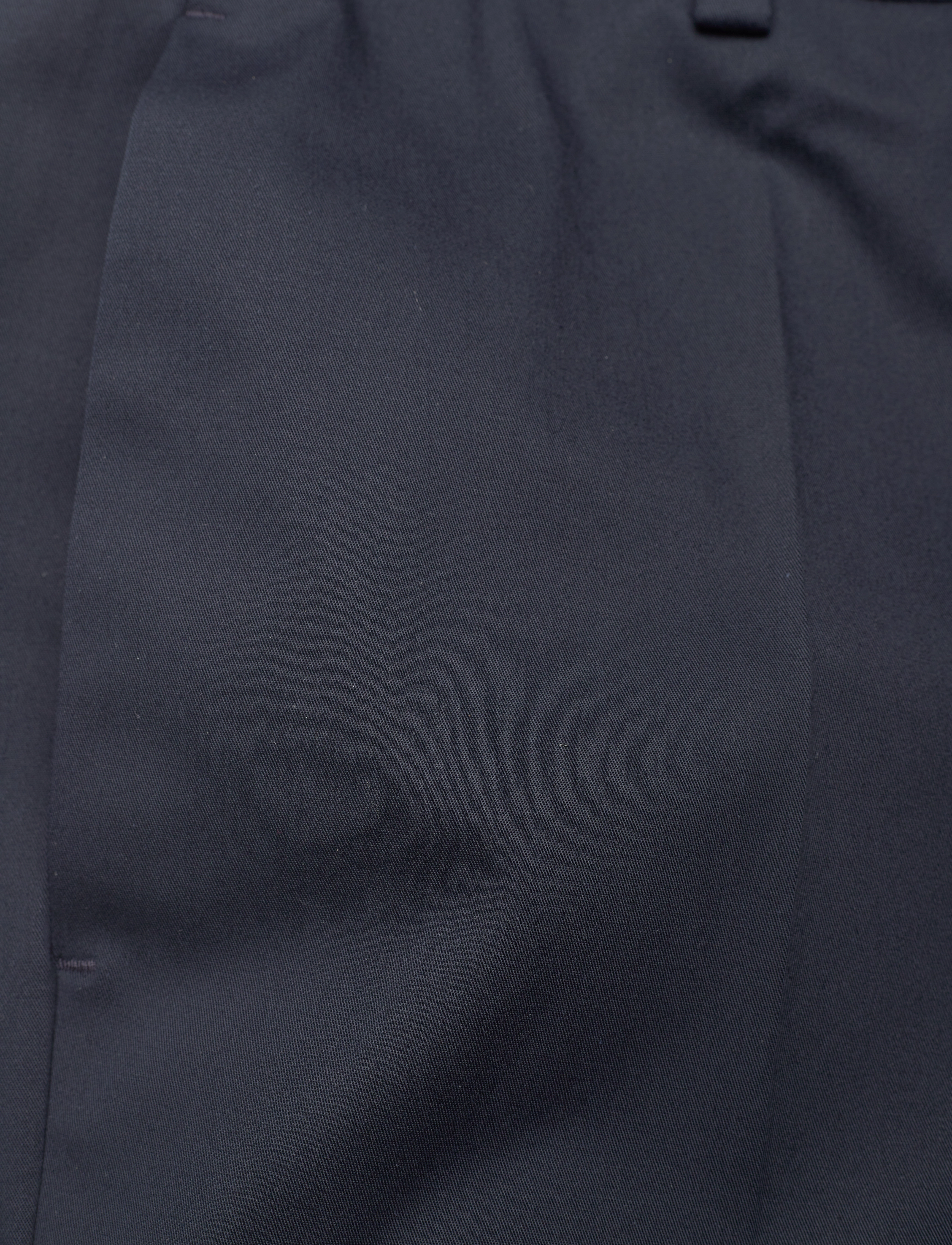BOSS - Tachinoa - slim fit -housut - dark blue - 2