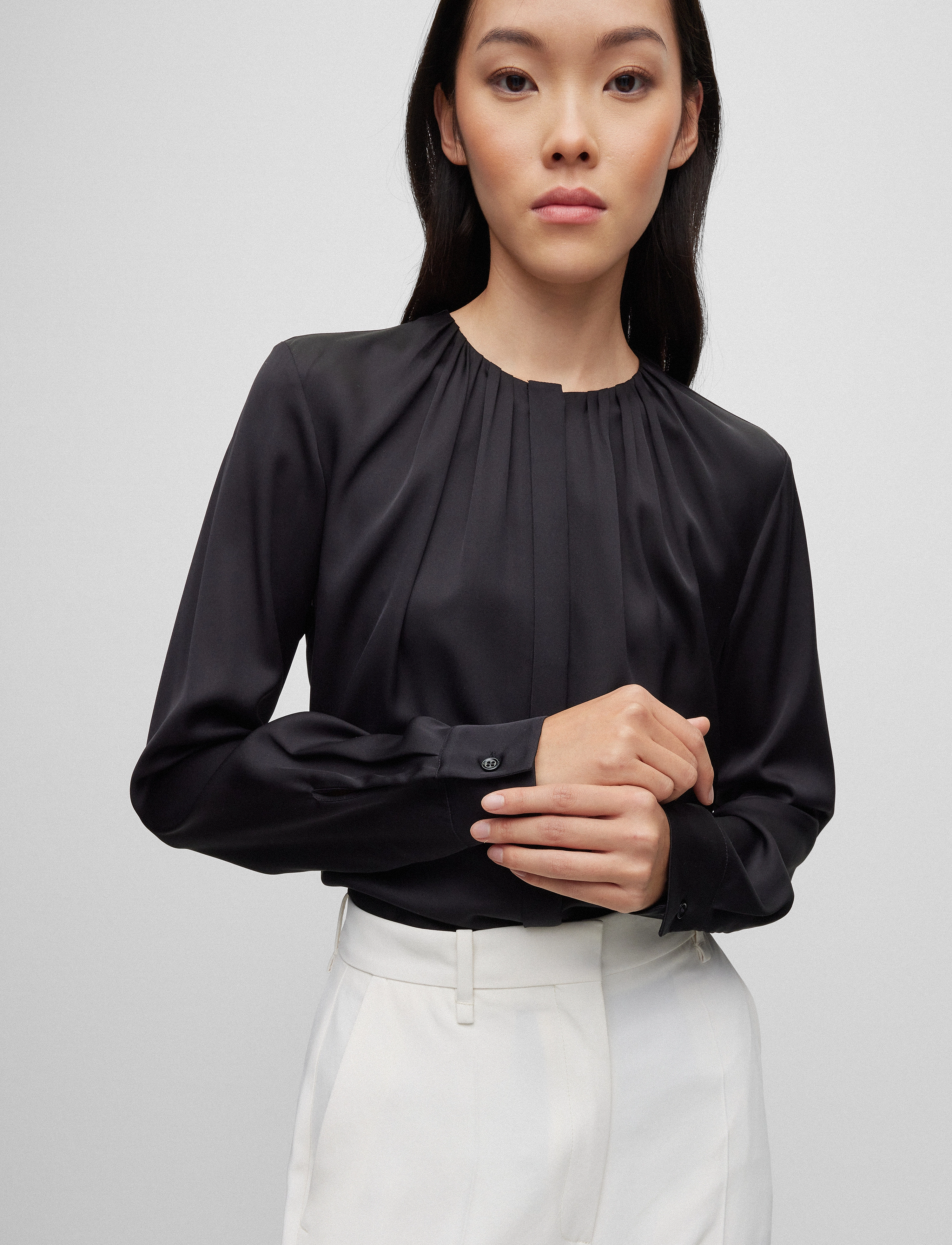 BOSS - Banorah - black - 2
