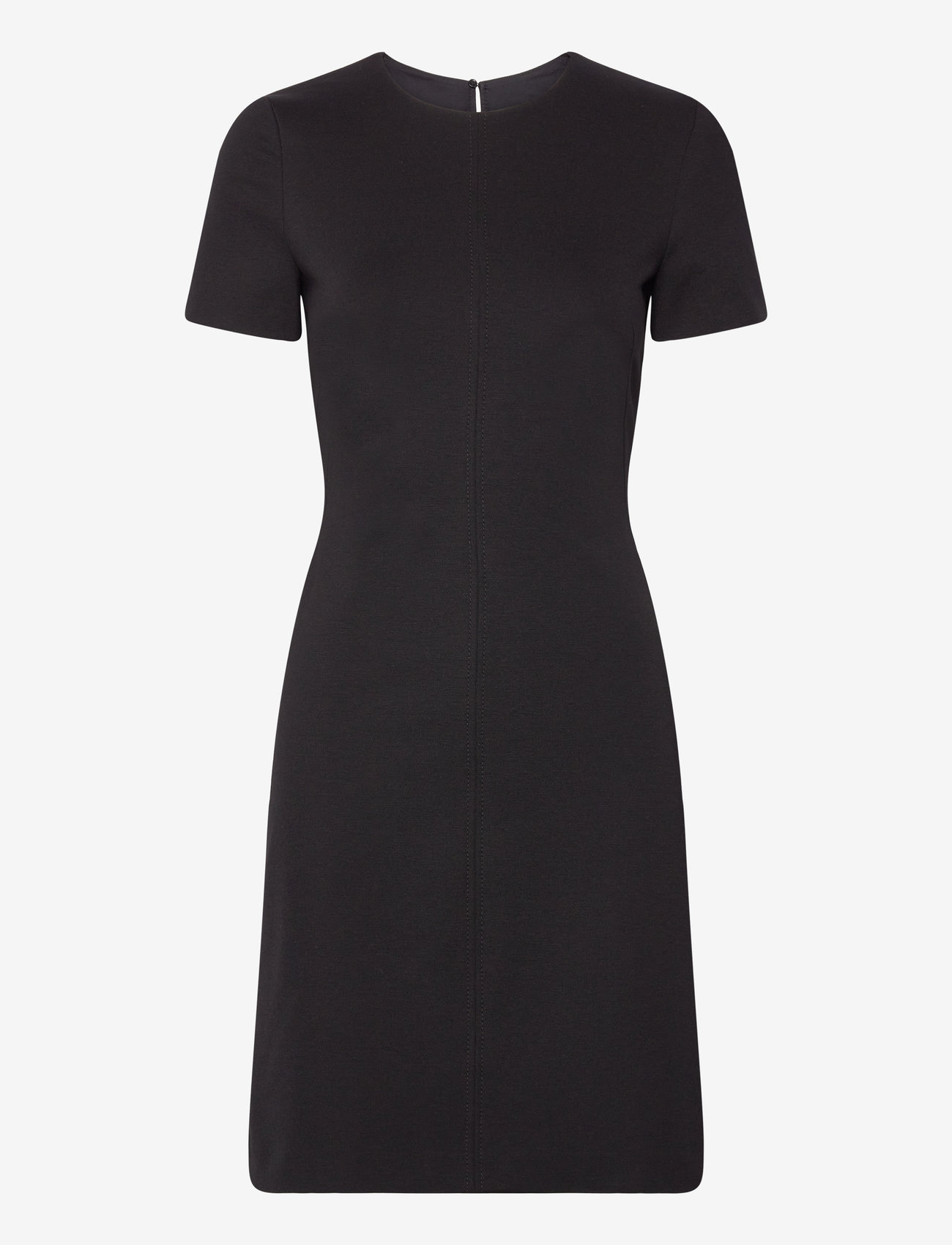 BOSS - Donalara - cocktailkleider - black - 0