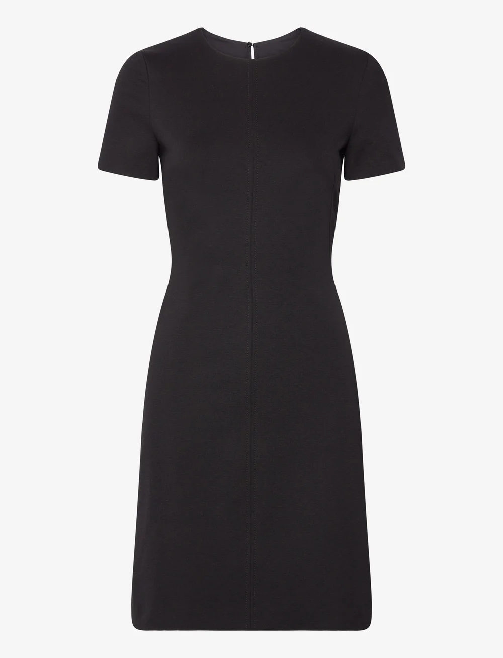 BOSS - Donalara - cocktail dresses - black - 0