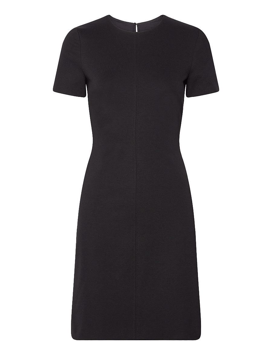BOSS - Donalara - cocktailkleider - black - 0
