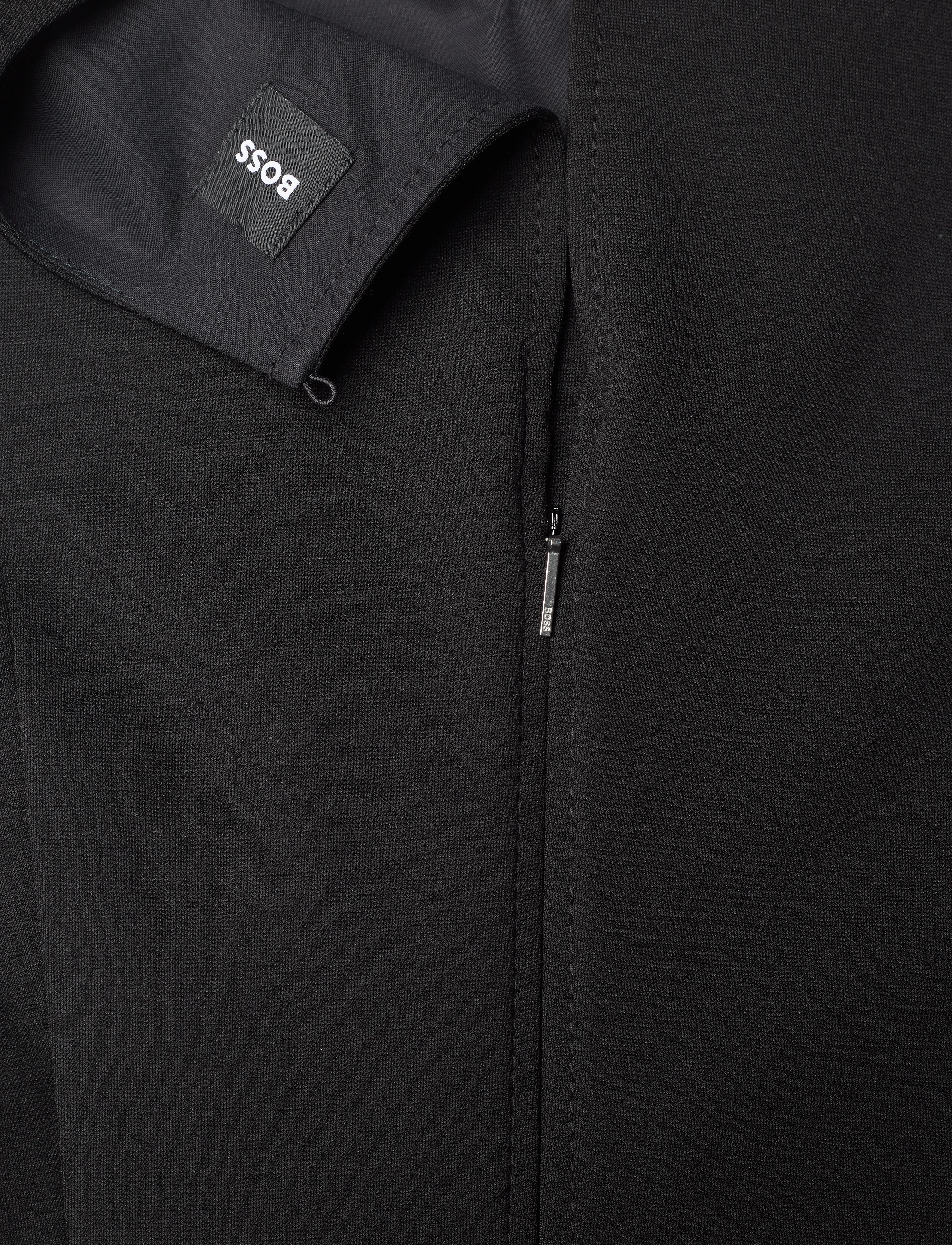 BOSS - Donalara - lyhyet mekot - black - 3