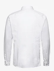 BOSS - H-HANK-spread-DC-214 - basic shirts - white - 1