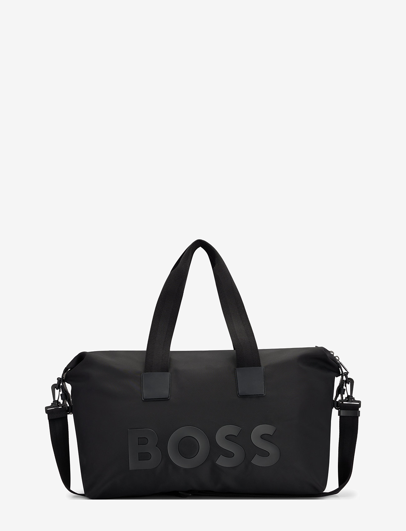 BOSS - Catch 2.0DS_Holdall - weekendbager - black - 0