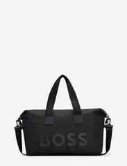 BOSS - Catch 2.0DS_Holdall - weekendbager - black - 0