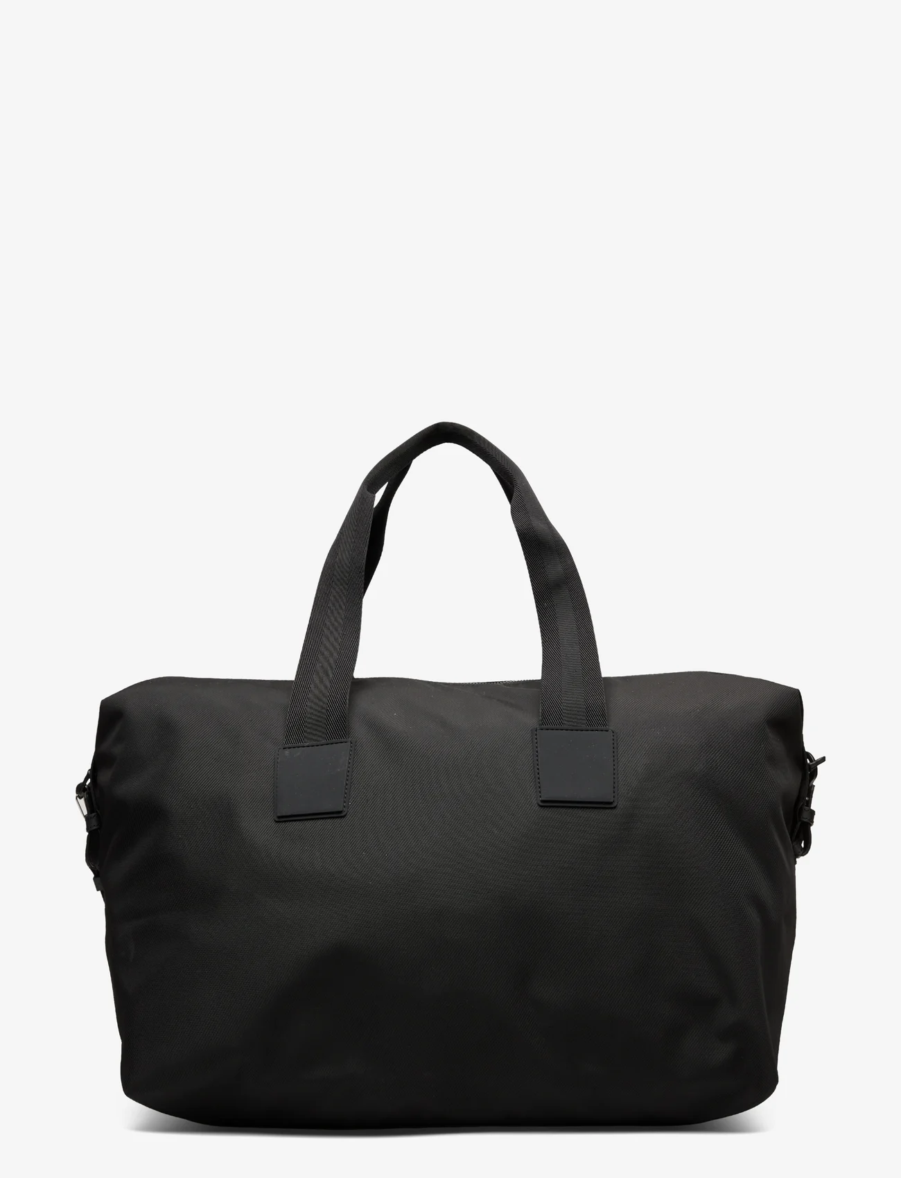 BOSS - Catch 2.0DS_Holdall - weekend bags - black - 1
