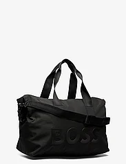 BOSS - Catch 2.0DS_Holdall - weekendbager - black - 2