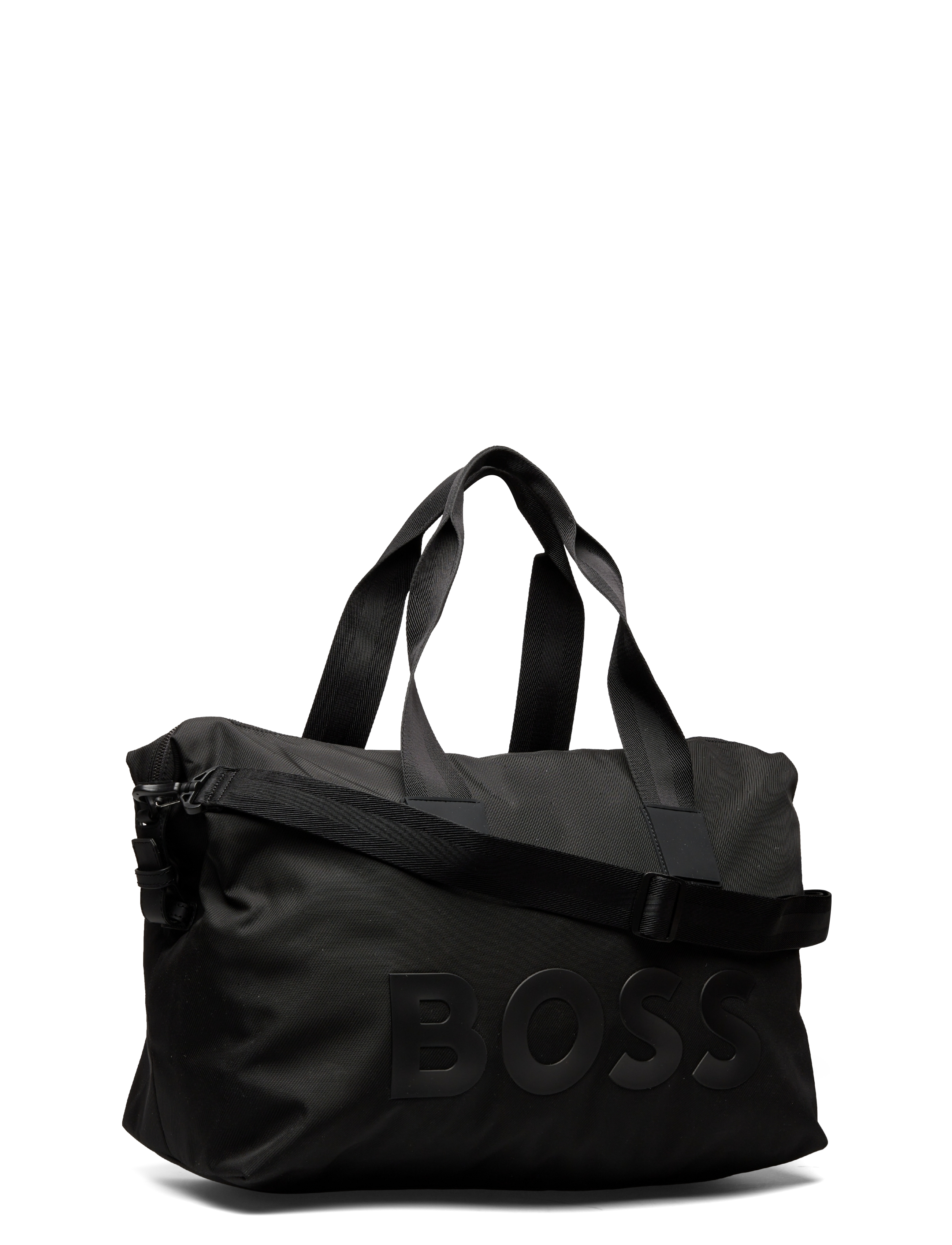 BOSS - Catch 2.0DS_Holdall - black - 2