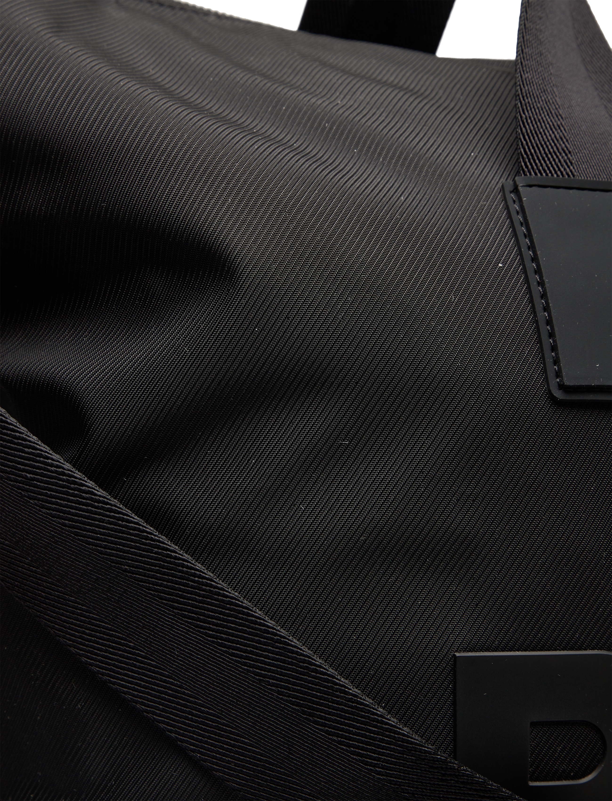 BOSS - Catch 2.0DS_Holdall - black - 3