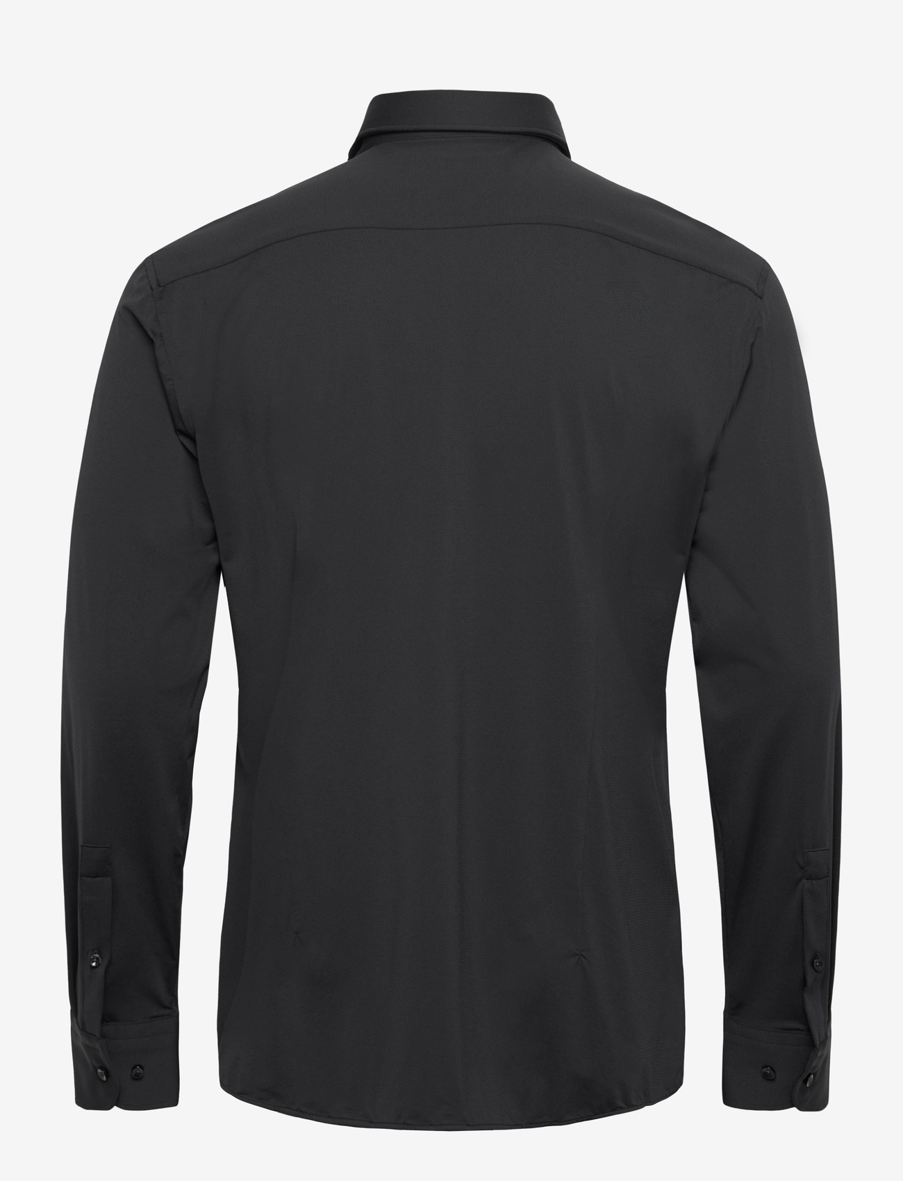 BOSS - P-HANK-kent-C1-222 - tavalised t-särgid - black - 1