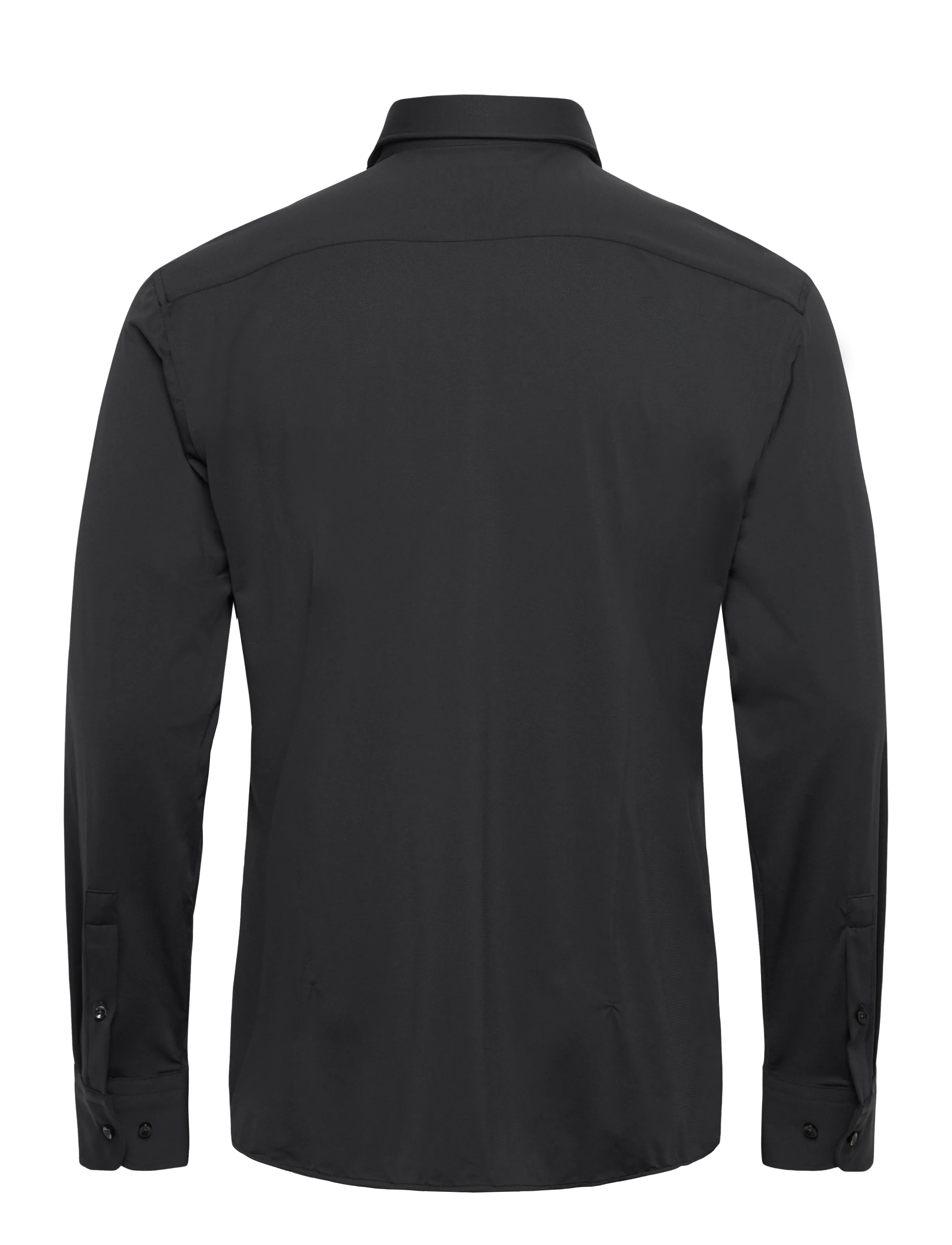 BOSS - P-HANK-kent-C1-222 - formelle hemden - black - 1