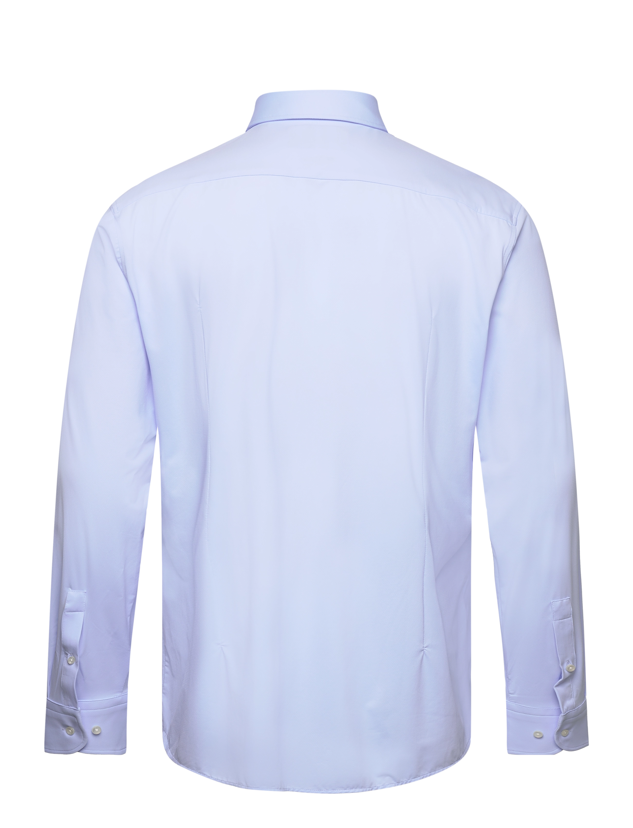 BOSS - P-HANK-kent-C1-222 - kostymskjortor - light/pastel blue - 1