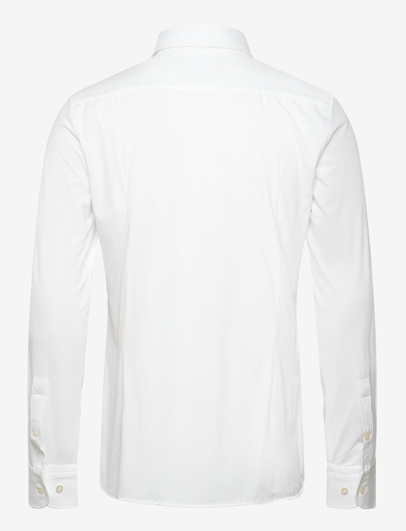 BOSS - P-HANK-kent-C1-222 - kostymskjortor - white - 1