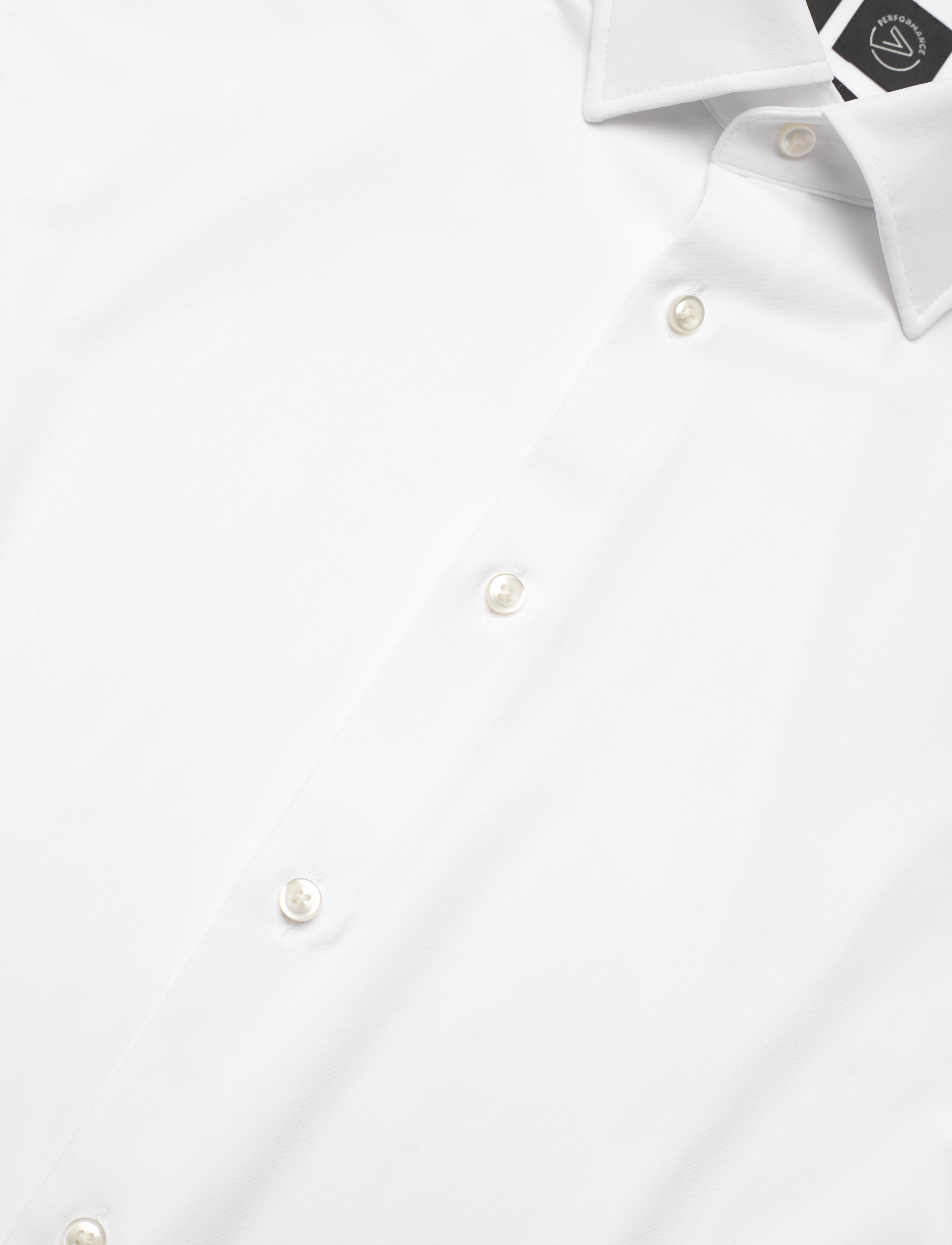 BOSS - P-HANK-kent-C1-222 - kostymskjortor - white - 3