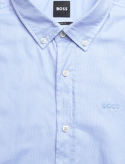 BOSS - C-HAL-BD-C1-223 - business shirts - light/pastel blue - 2