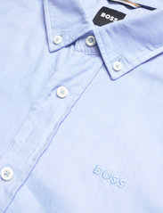 BOSS - C-HAL-BD-C1-223 - business shirts - light/pastel blue - 3