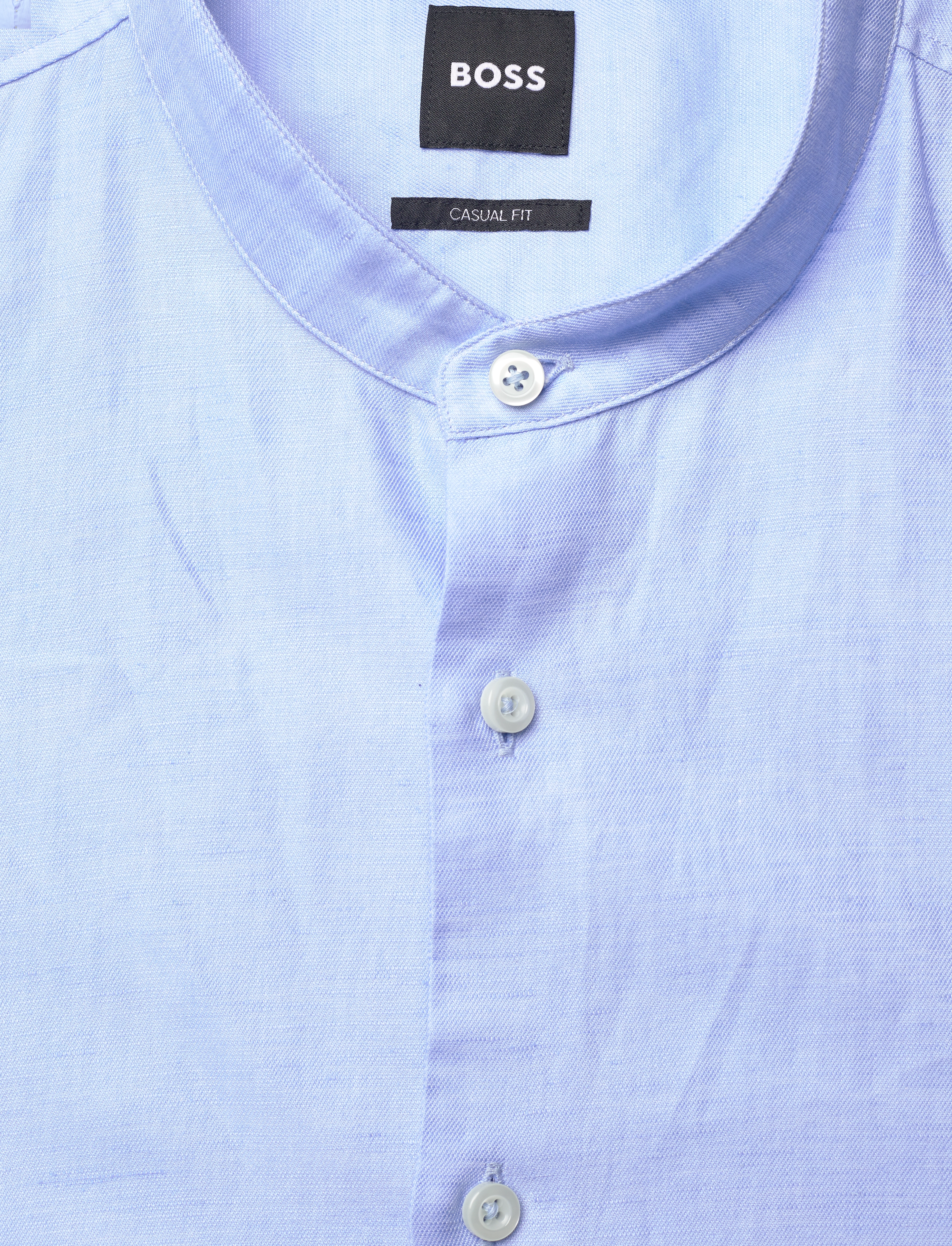 BOSS - C-HAL-standup-223 - light/pastel blue - 2