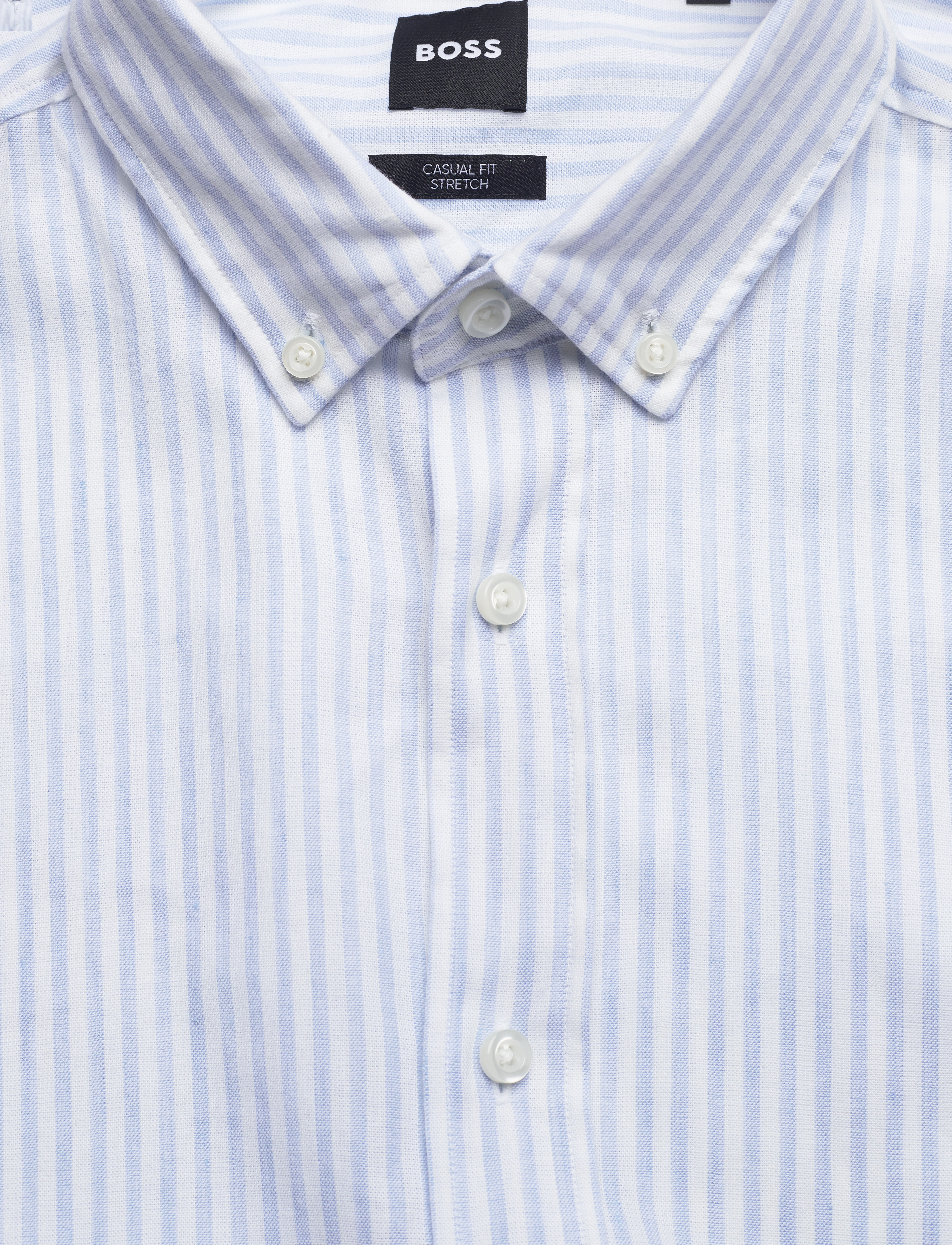 BOSS - C-HAL-BD-C1-223 - light/pastel blue - 2