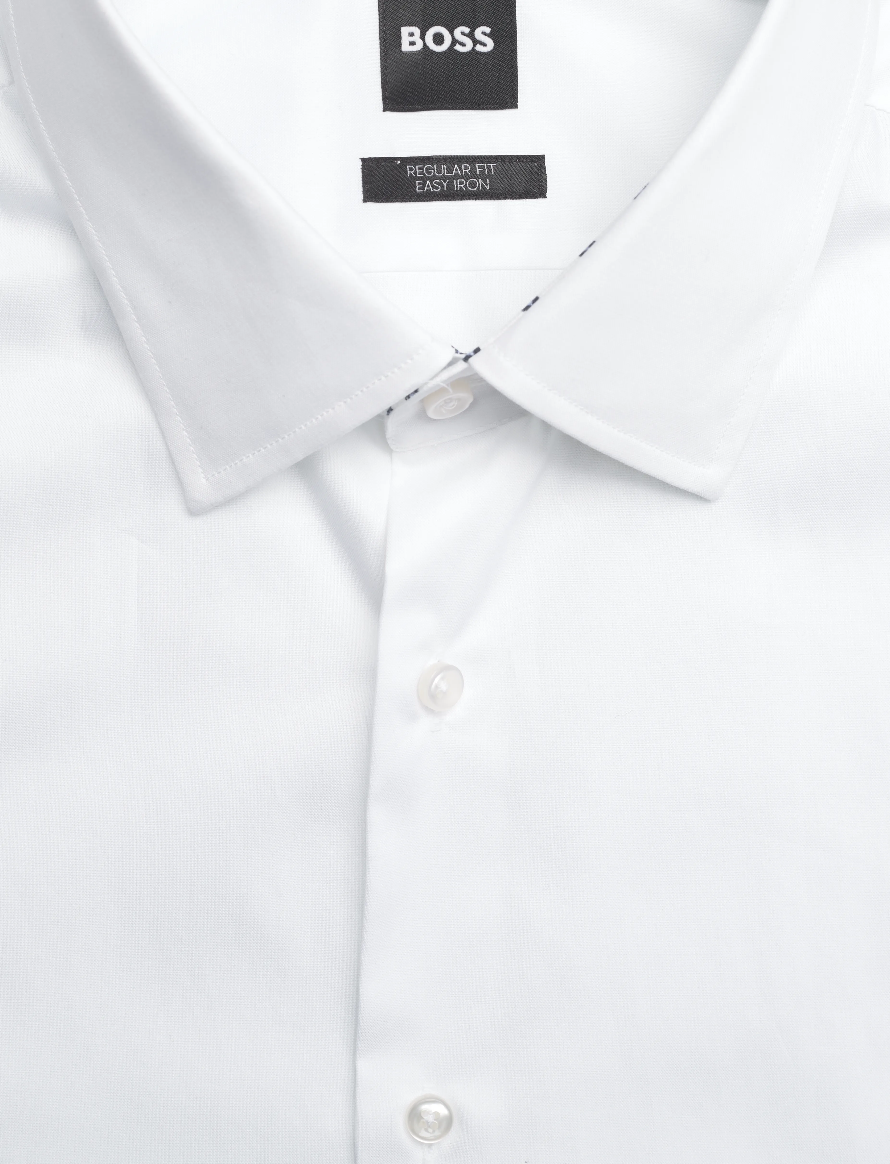 BOSS - H-JOE-kent-C3-214 - white - 2