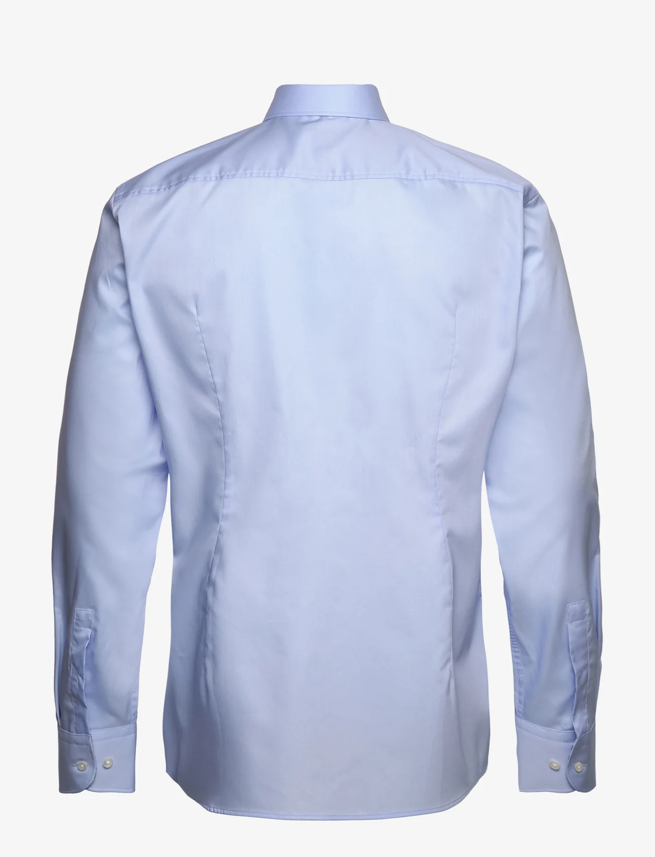 BOSS - H-HANK-kent-C3-214 - basic shirts - light/pastel blue - 1