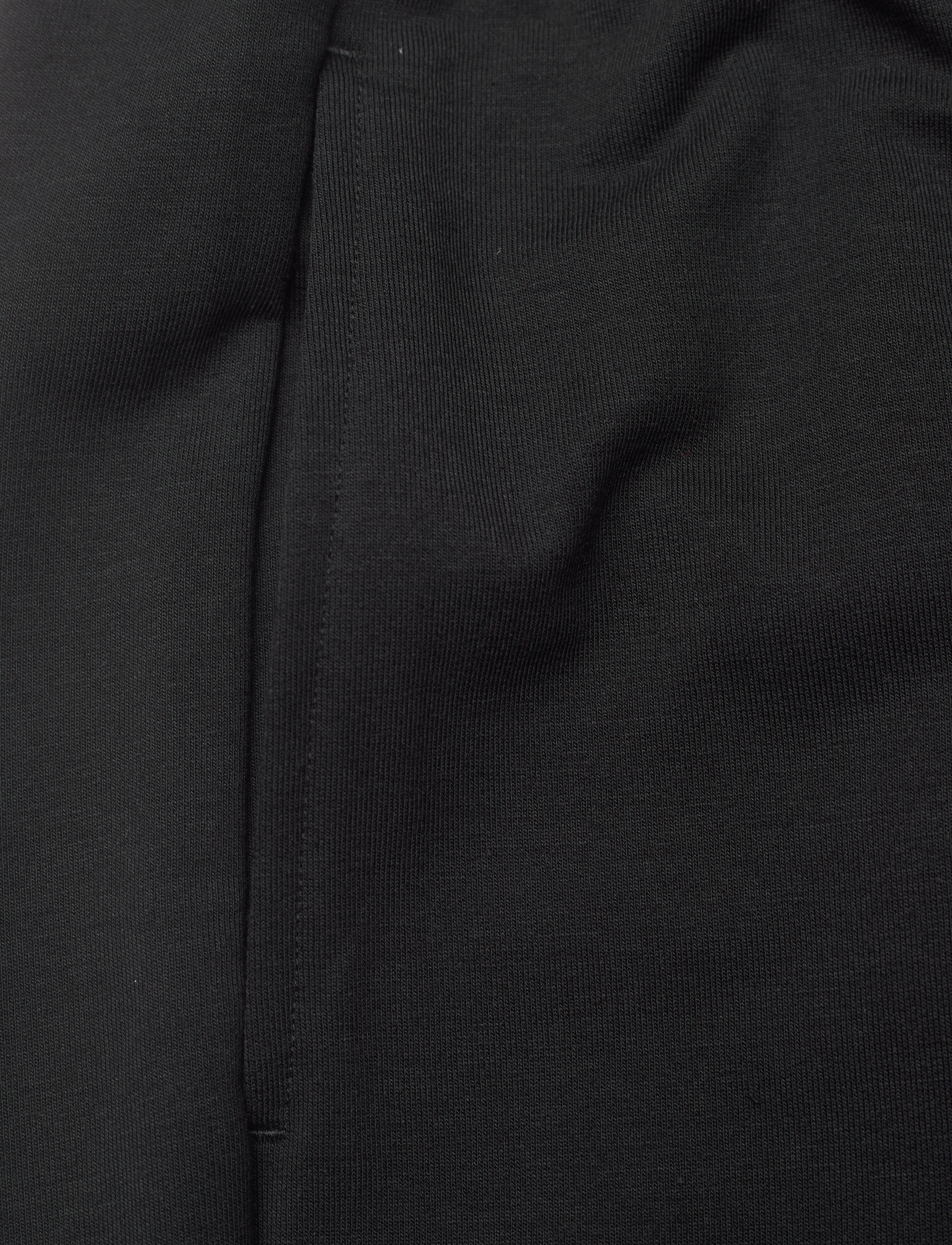BOSS - SPORTY LOGO_PANTS - black - 2