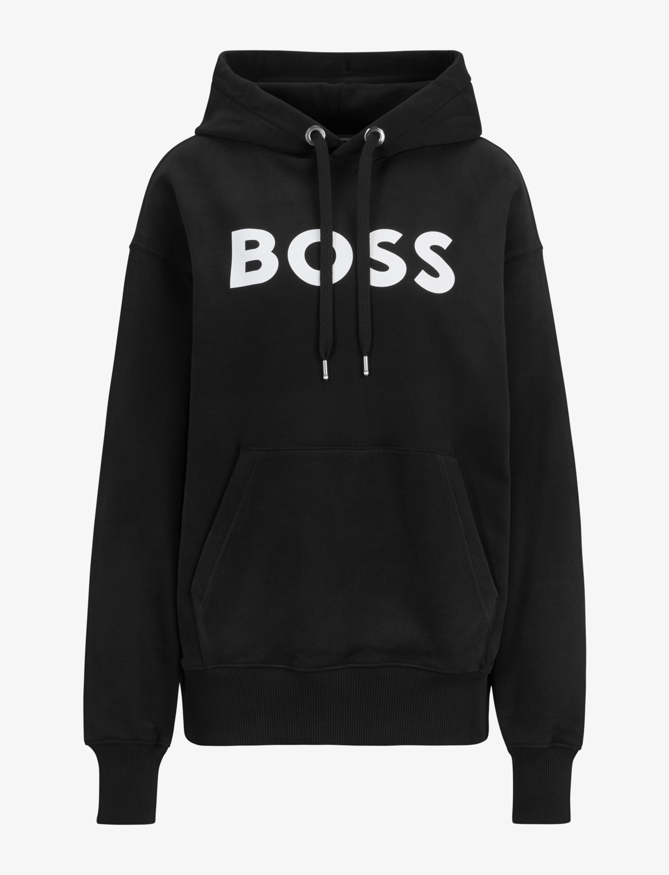 BOSS Econy1 - Kampagne - BLACK / black