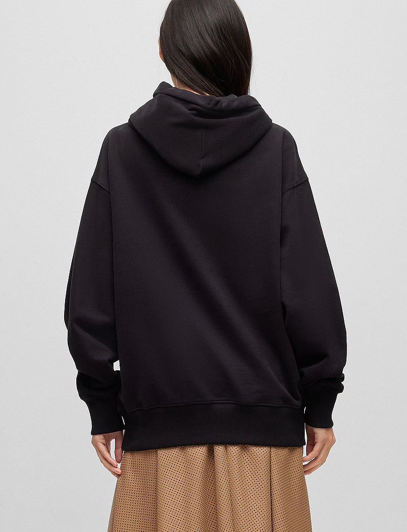 BOSS - Econy1 - hættetrøjer - black - 3