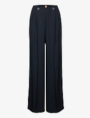 BOSS - Tapito - tailored trousers - open miscellaneous - 0