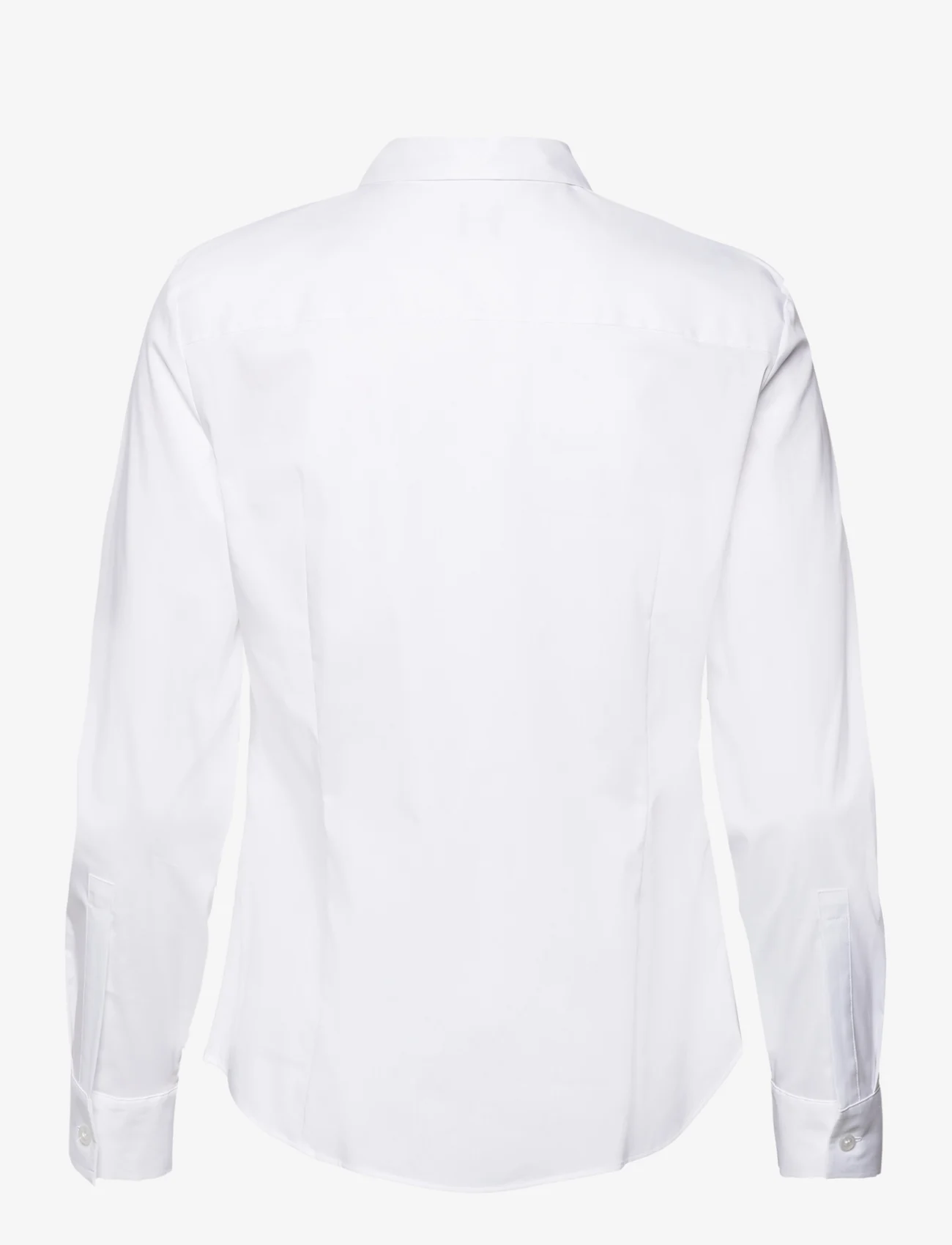 BOSS - Beamara - långärmade skjortor - white - 1