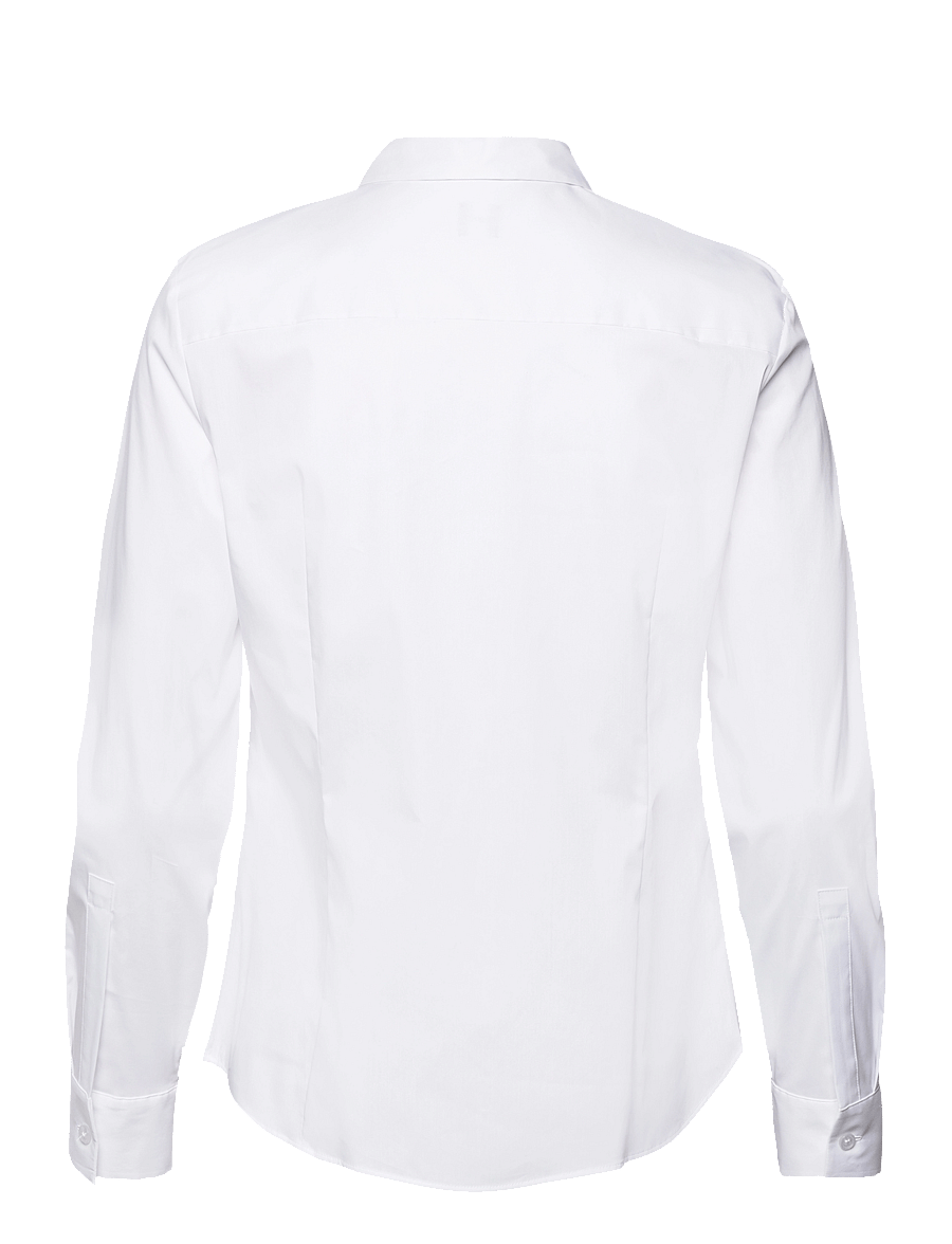 BOSS - Beamara - langärmlige hemden - white - 2