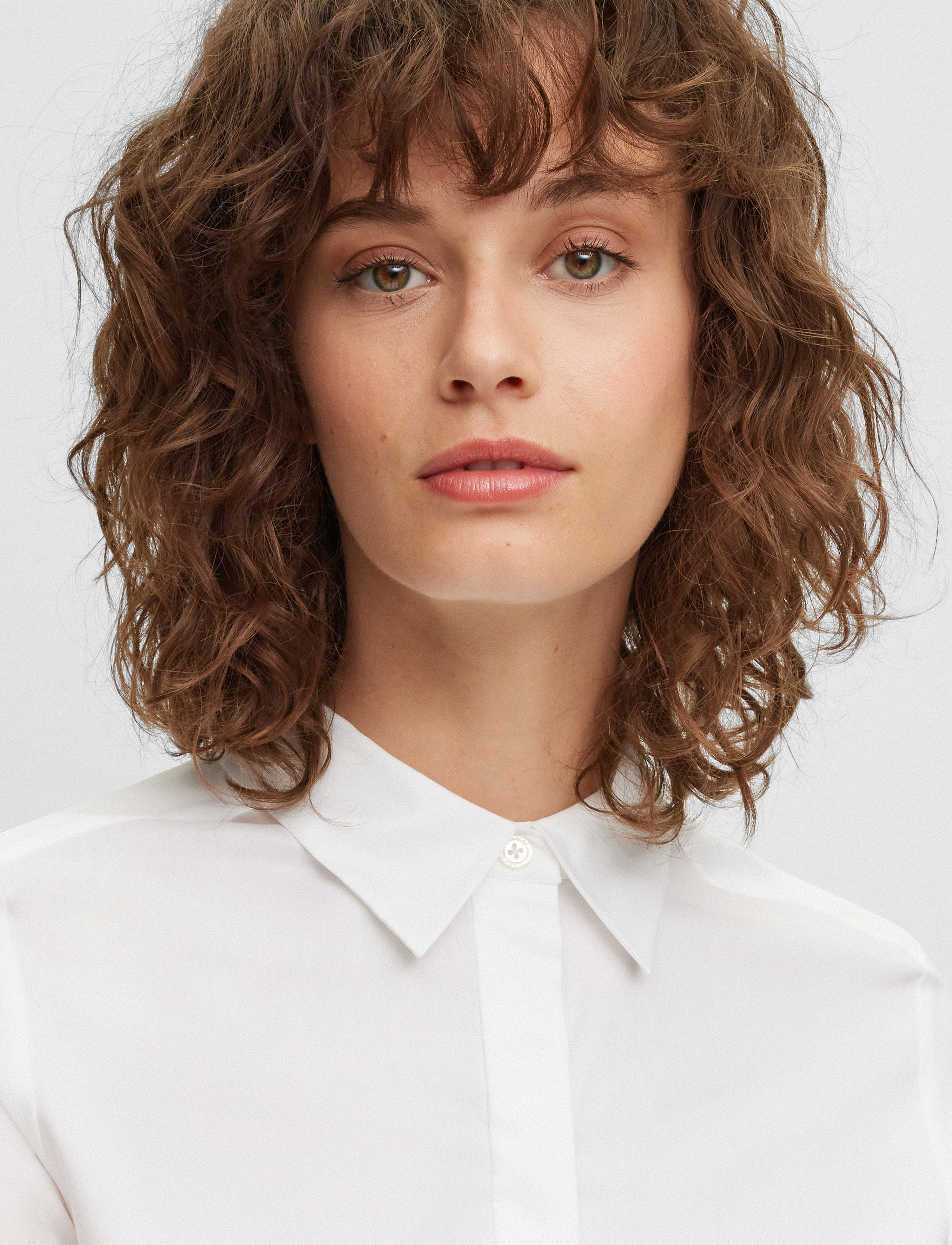 BOSS - Beamara - white - 3