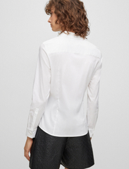 BOSS - Beamara - långärmade skjortor - white - 5