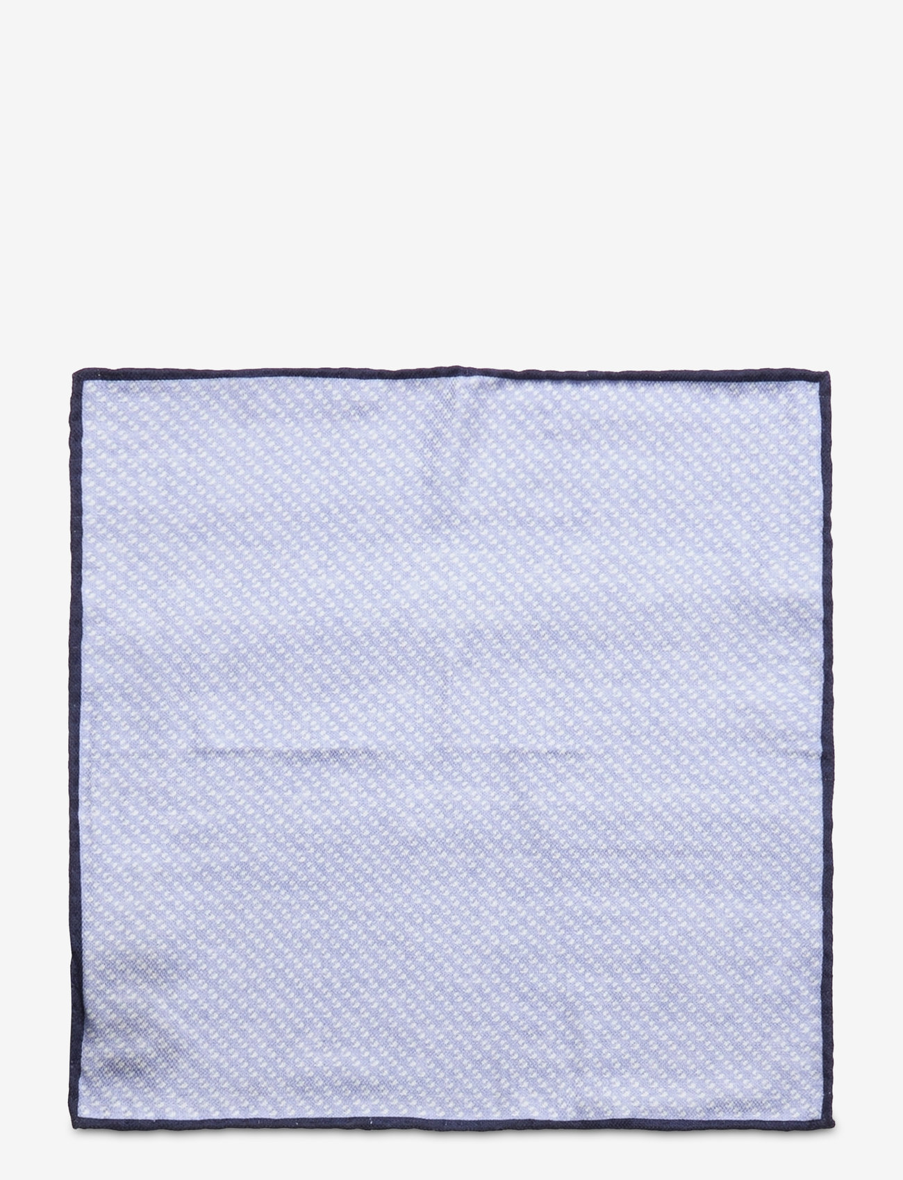 BOSS - T-POCKET SQUARE-232 - open blue - 0