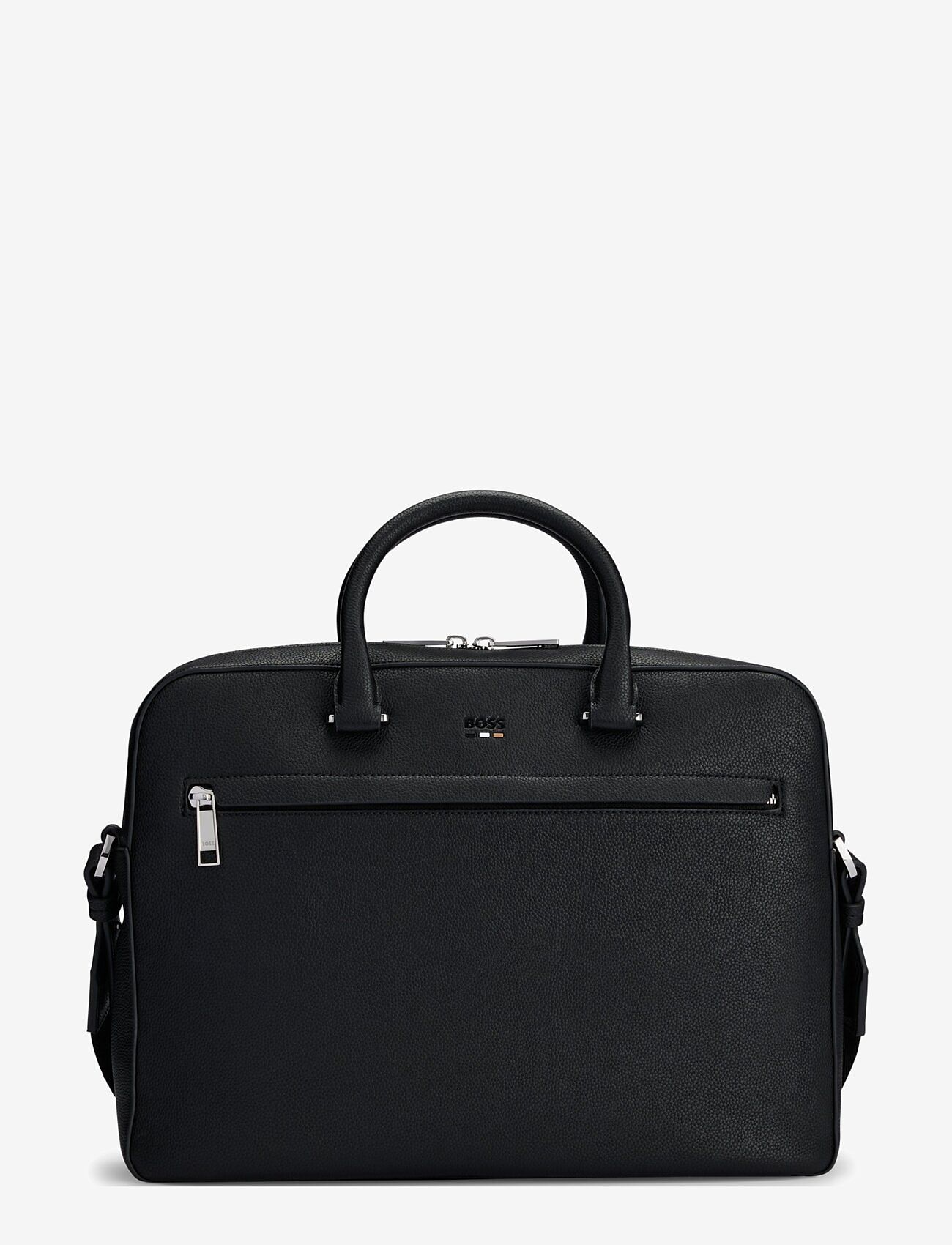 BOSS - Ray_S doc case - black - 0