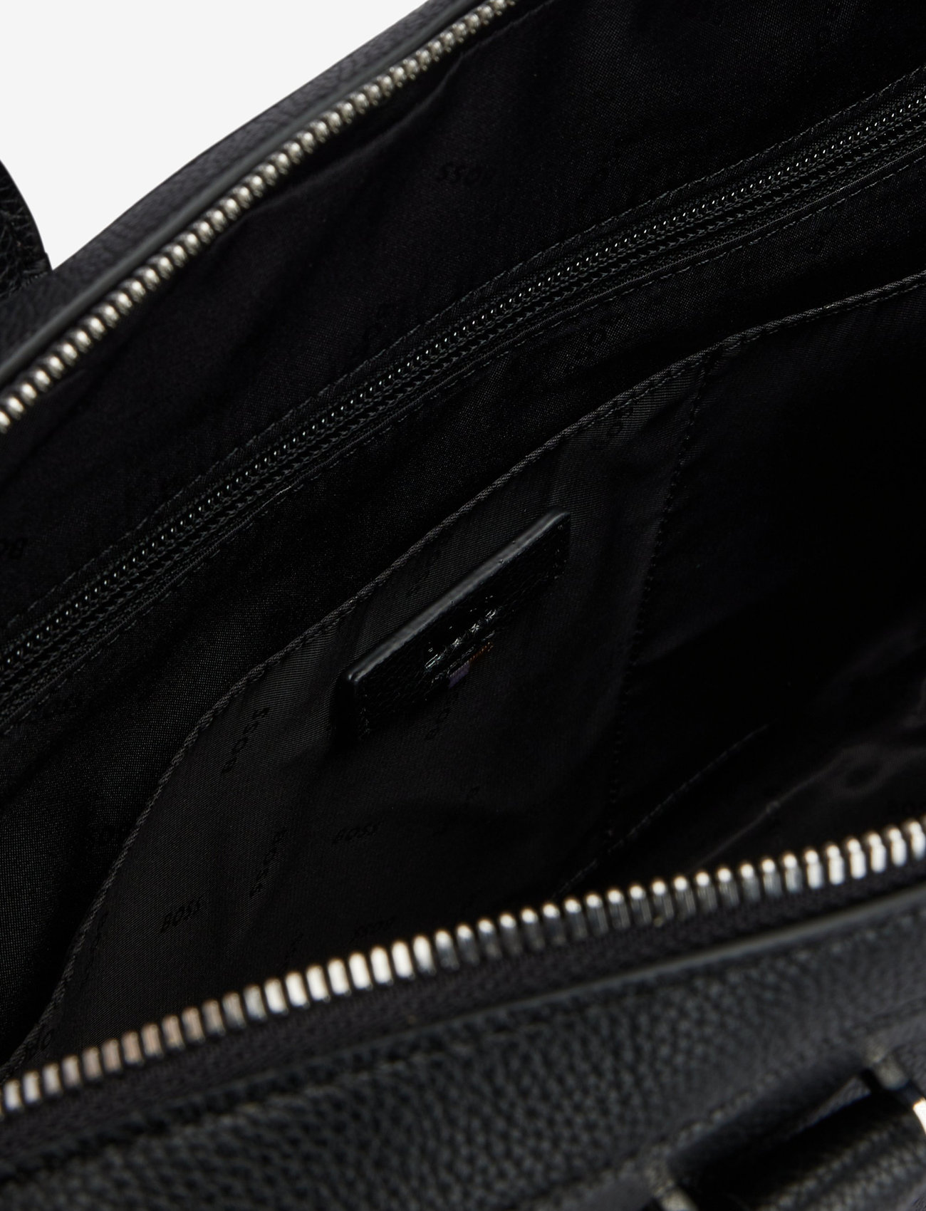 BOSS - Ray_S doc case - black - 1