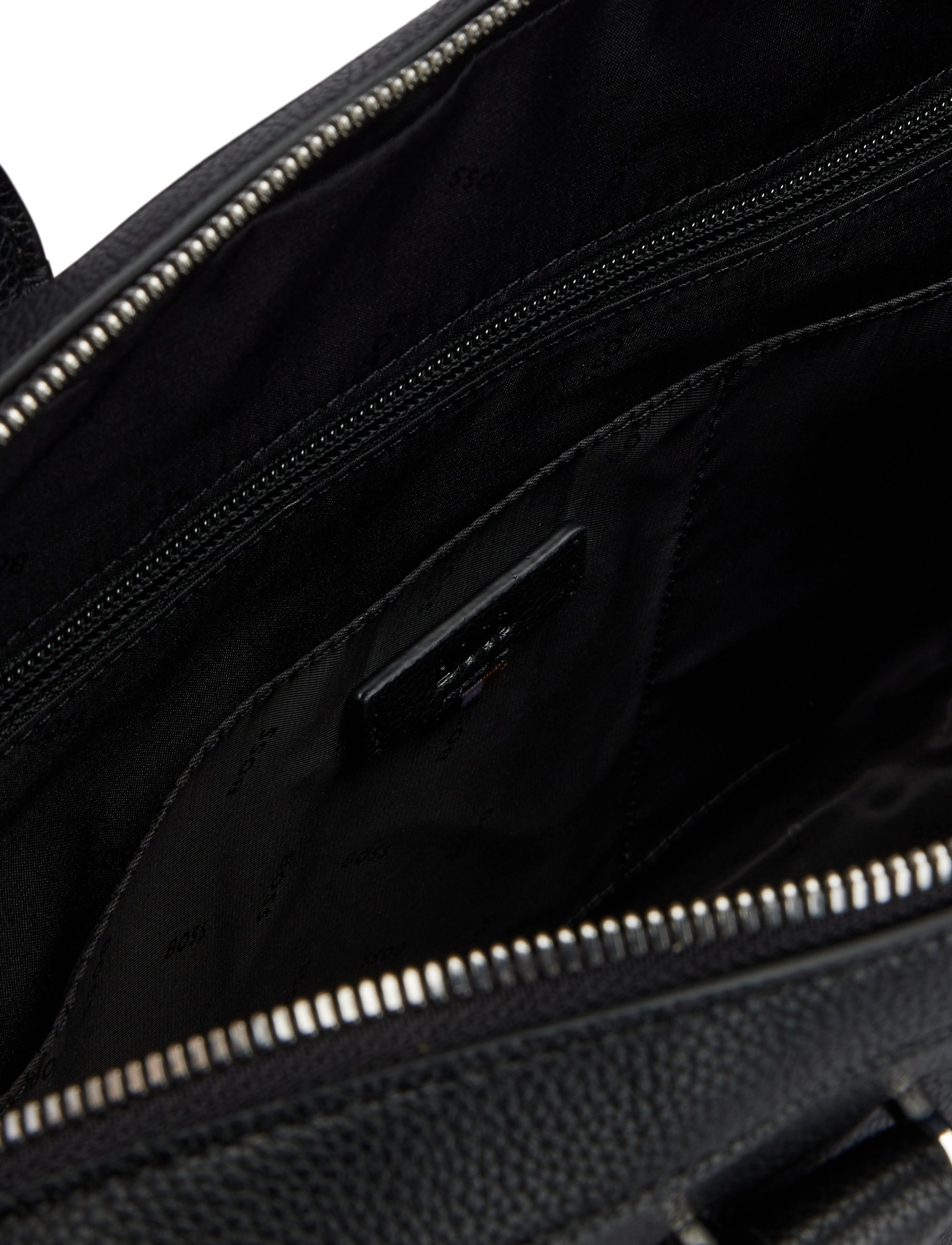 BOSS - Ray_S doc case - black - 1