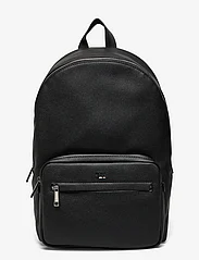 BOSS - Ray_Backpack - kotid ja seljakotid - black - 0