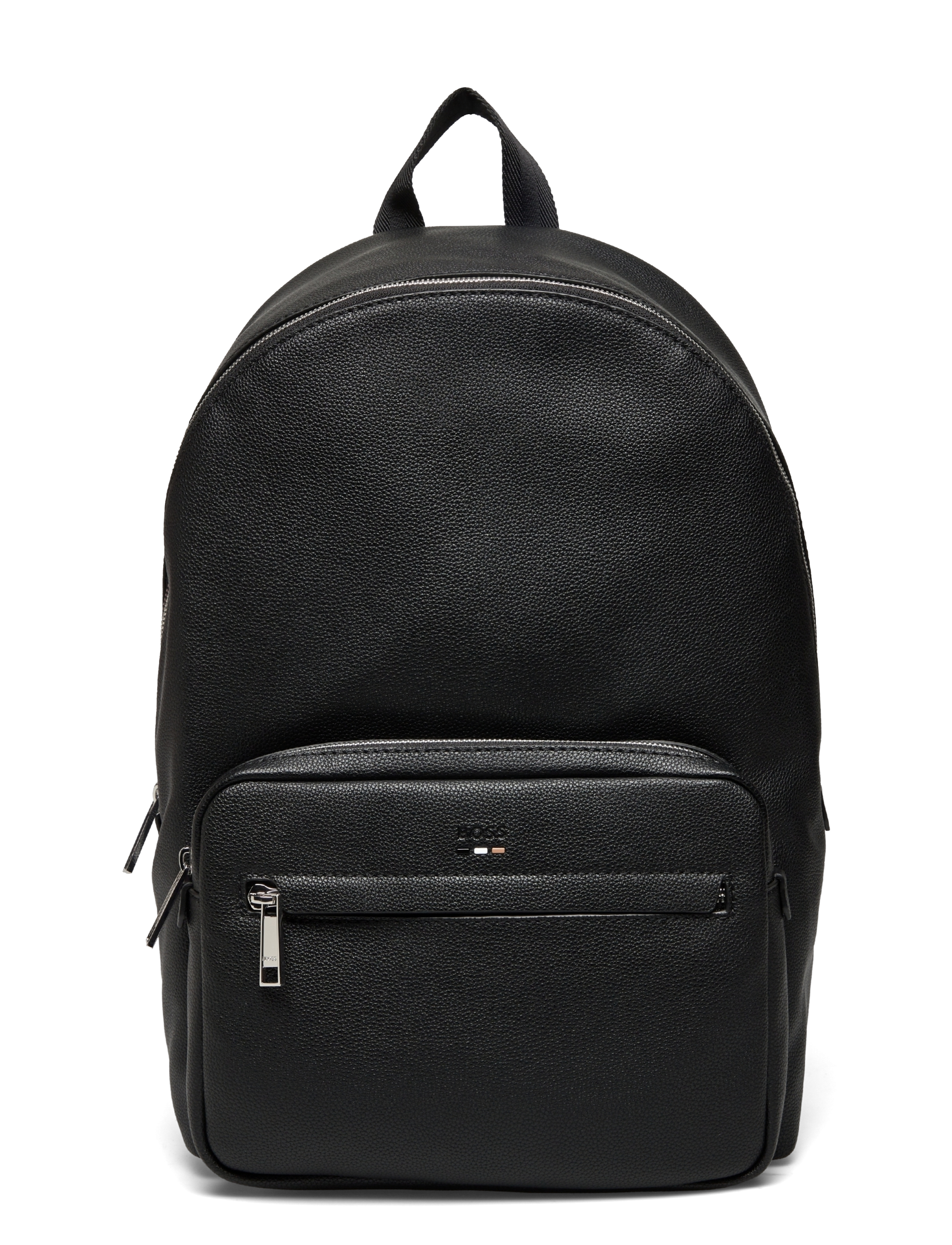 Ray_Backpack - BLACK