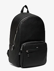 BOSS - Ray_Backpack - bags - black - 4