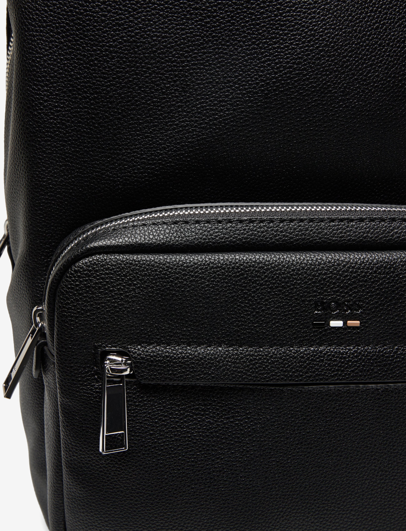 BOSS - Ray_Backpack - black - 3