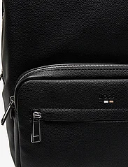 BOSS - Ray_Backpack - kotid ja seljakotid - black - 5