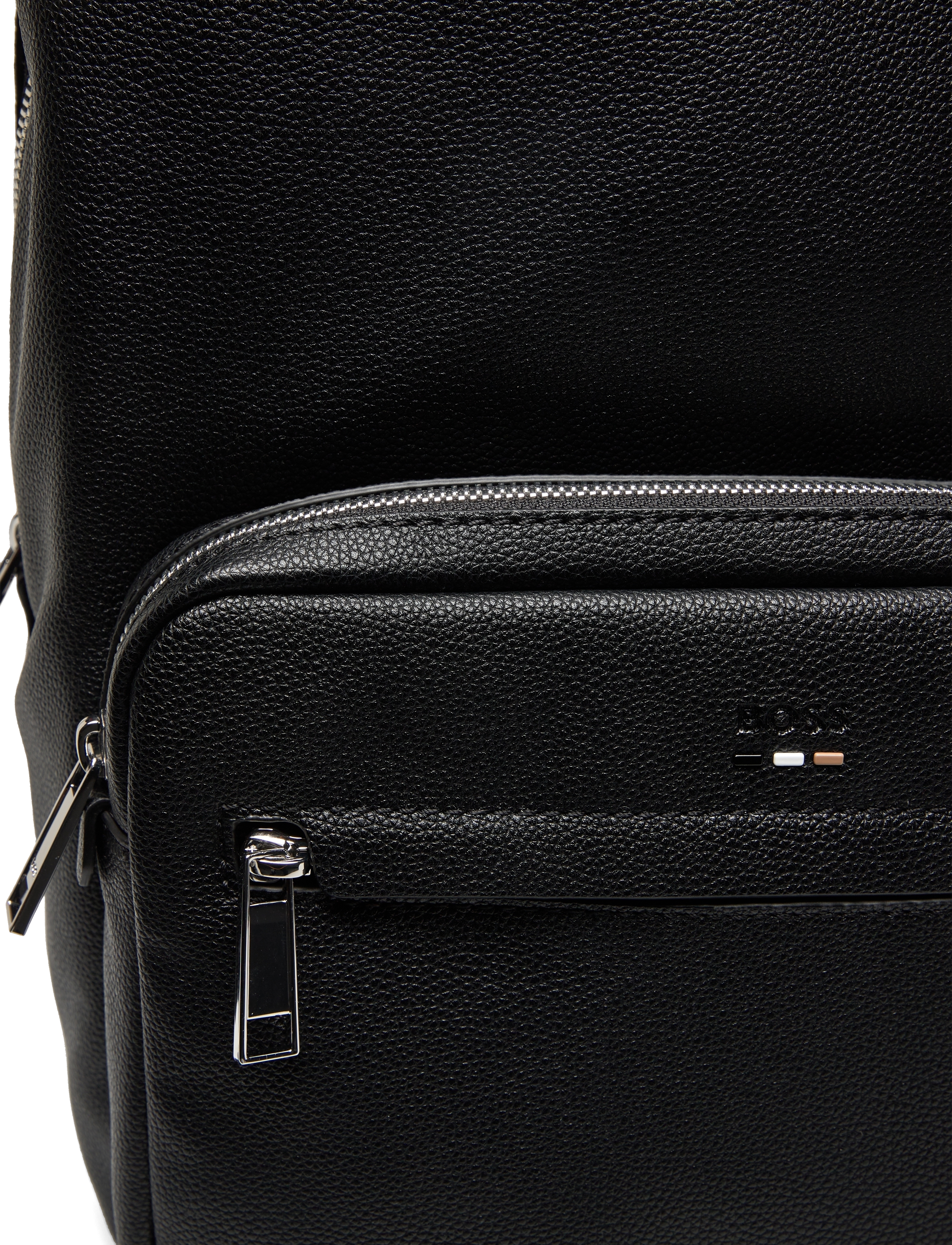 BOSS - Ray_Backpack - black - 4