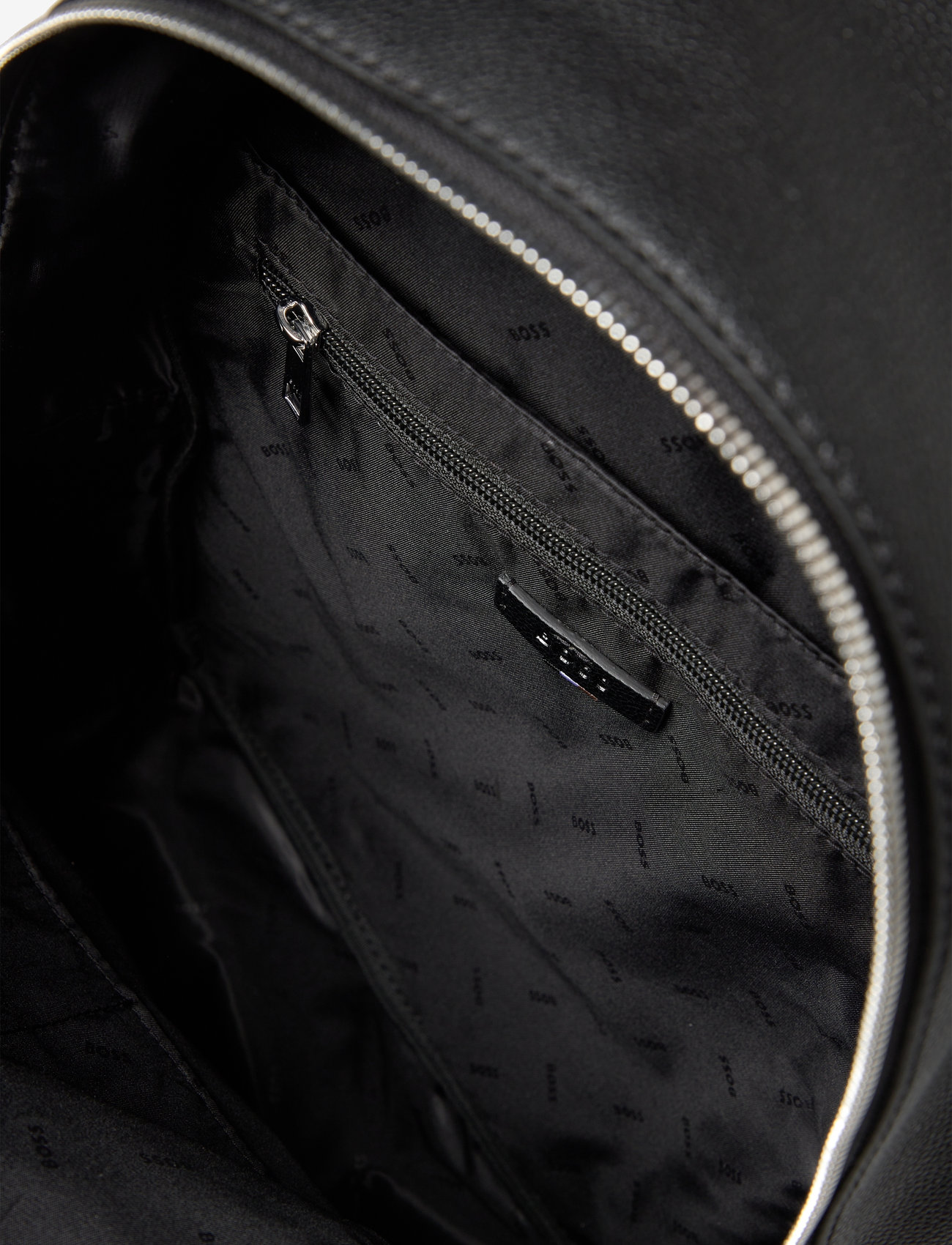 BOSS - Ray_Backpack - black - 4