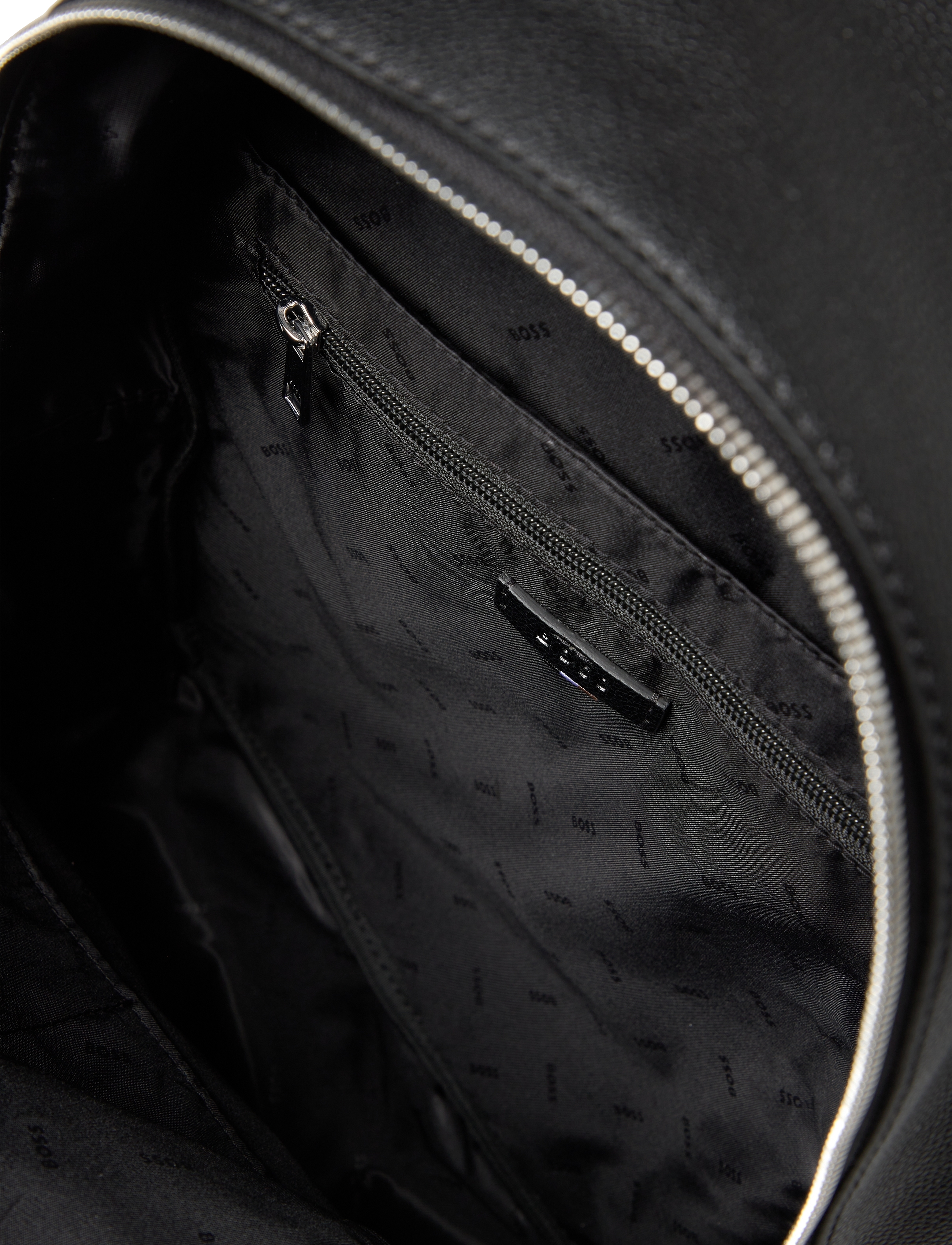 BOSS - Ray_Backpack - black - 5