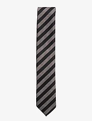 BOSS - P-TIE 6 CM-222 - kaklaraiščiai - black - 0