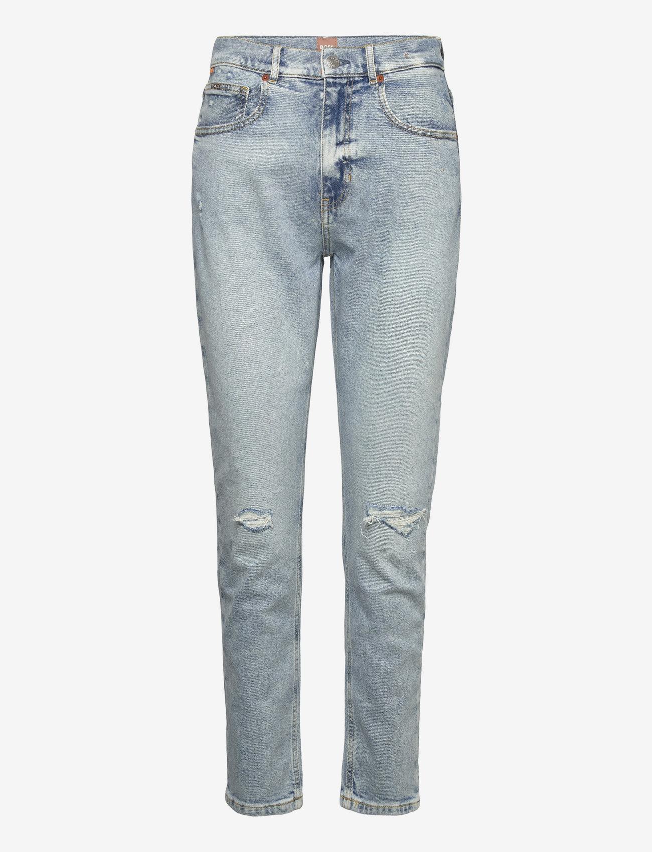 BOSS - ELSA STR MR BC 1.0 - open blue - 0