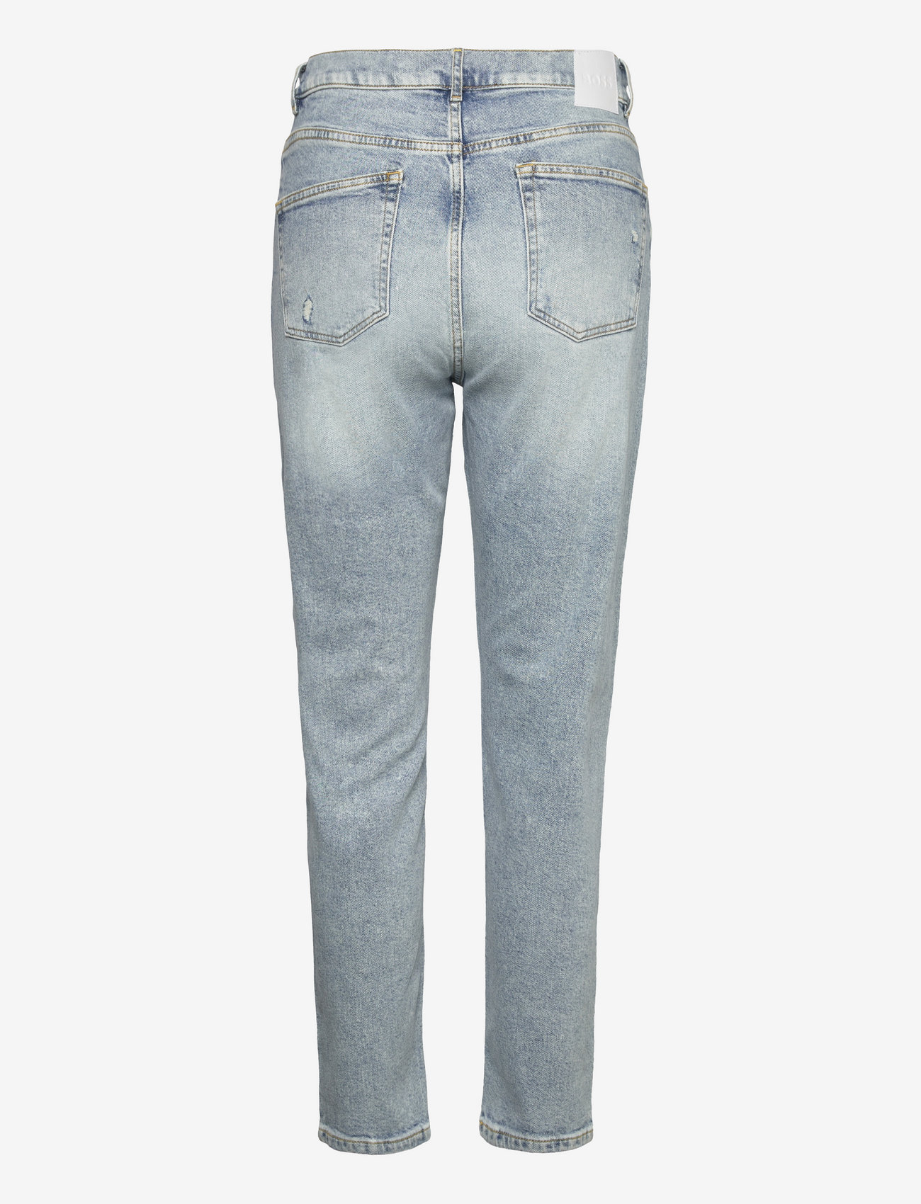 BOSS - ELSA STR MR BC 1.0 - open blue - 1